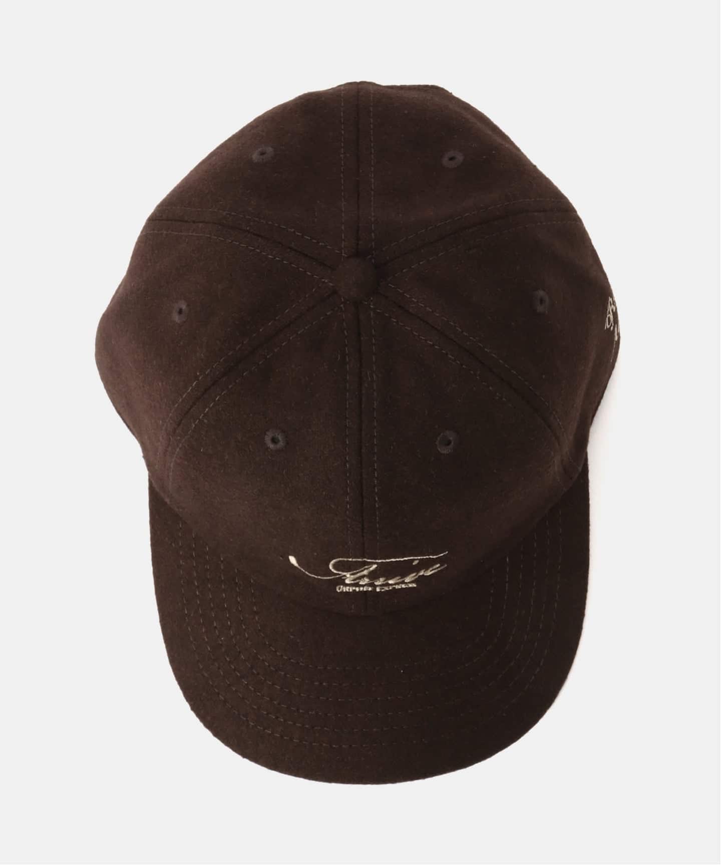 BTN Cap A（キャップ）｜Deuxieme Classe（ドゥーズィエム クラス）の