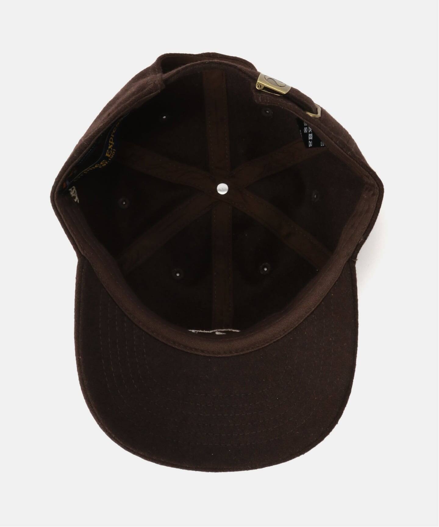 新品タグ付　RE/DONE CAP DEUXIEMECLASSE リダンキャップ BTN Cap A（キャップ）｜Deuxieme Classe（ドゥーズィエム クラス）の