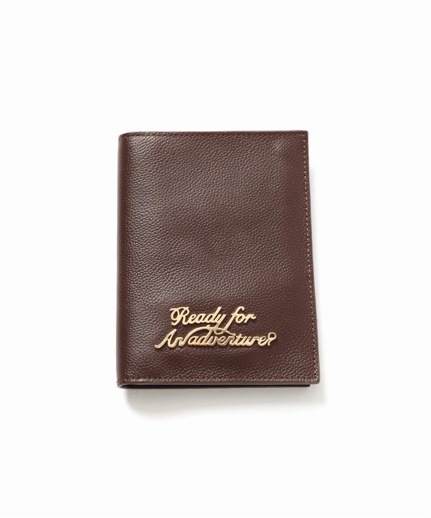 予約》BTN Passport Holder（その他ファッション小物）｜Deuxieme
