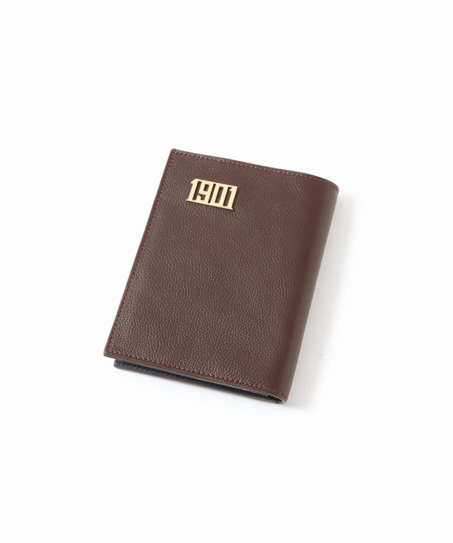 予約》BTN Passport Holder（その他ファッション小物）｜Deuxieme