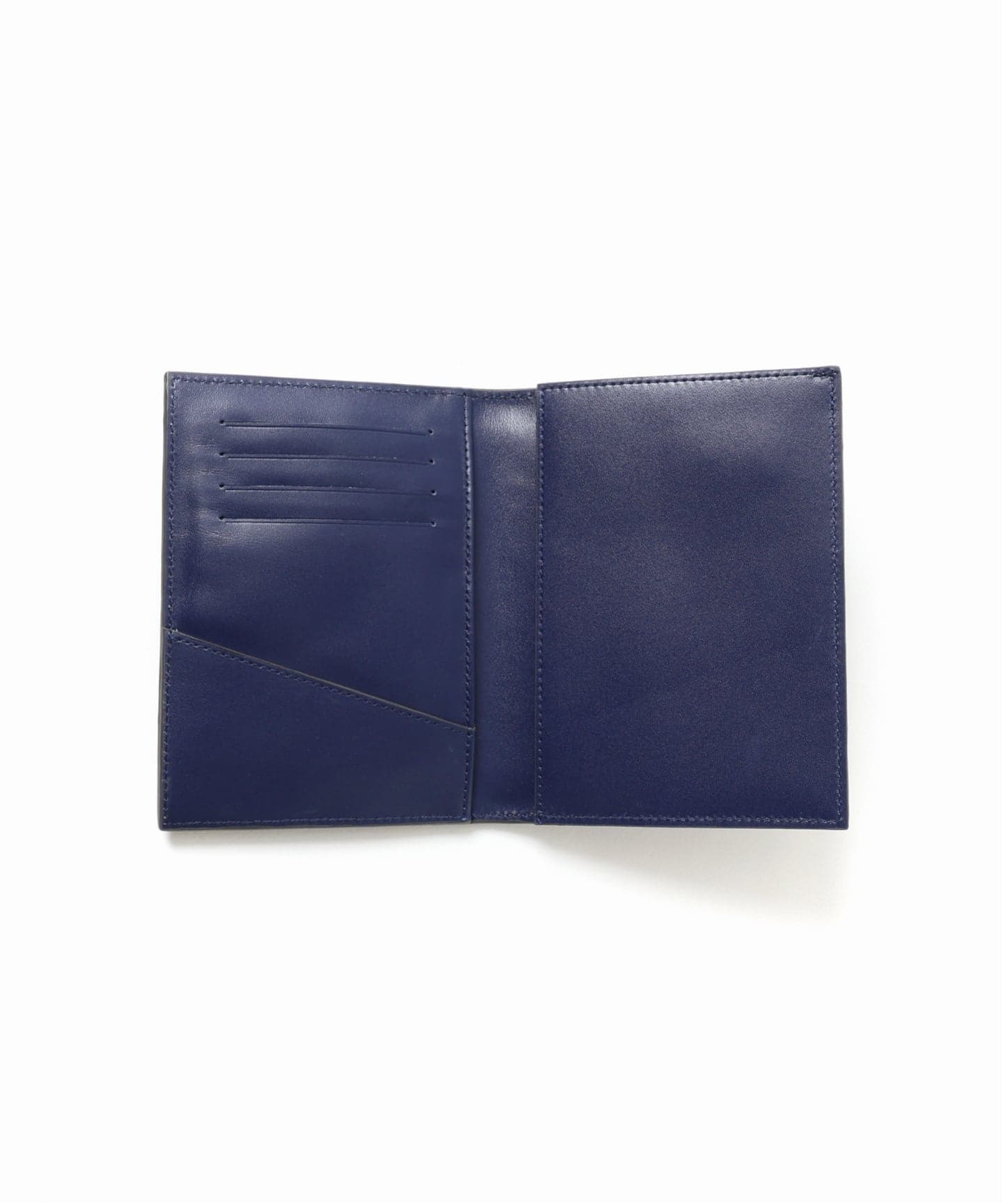 予約》BTN Passport Holder（その他ファッション小物）｜Deuxieme