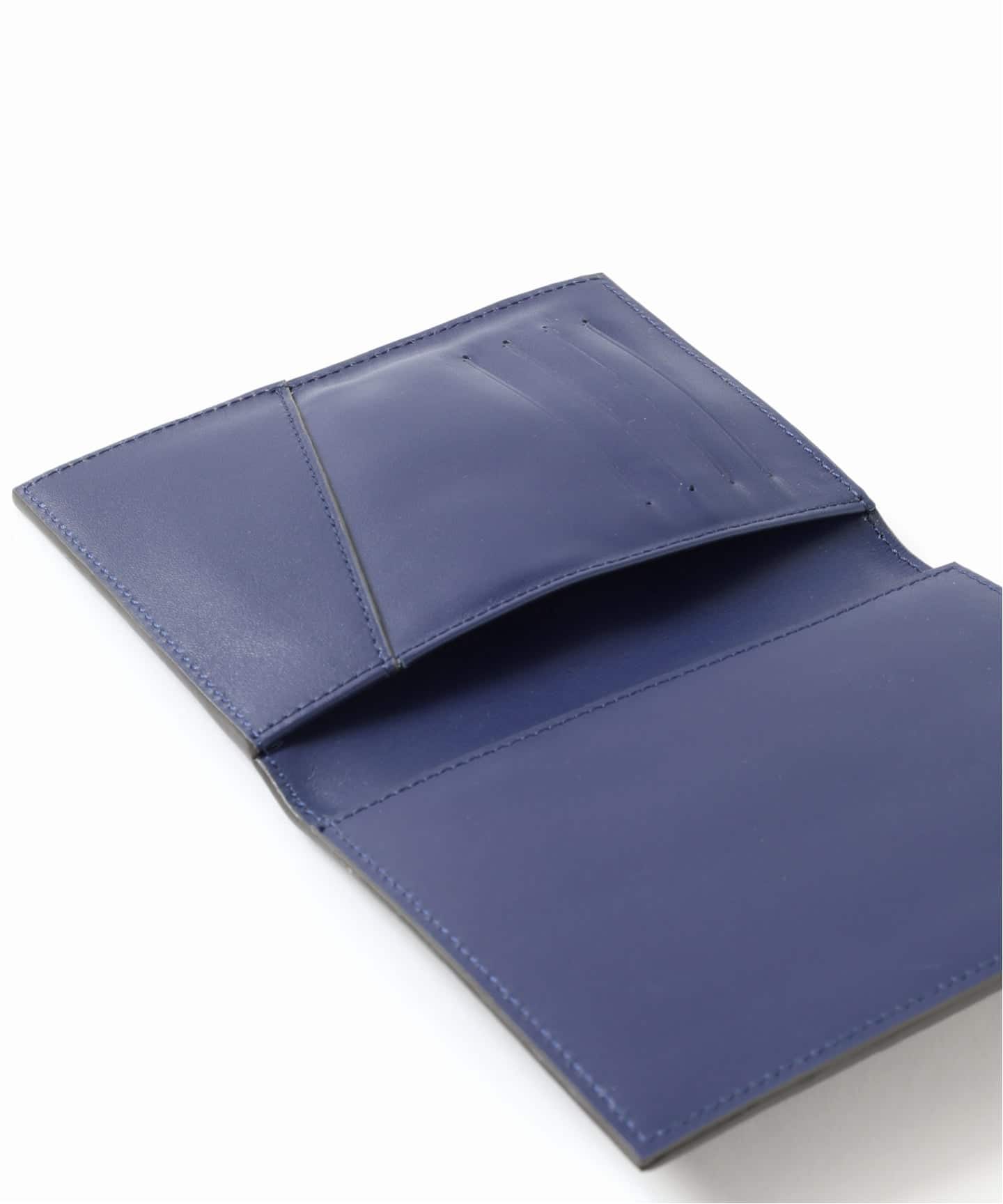BTNパスポートホルダー 予約》BTN Passport Holder（その他ファッション小物）｜Deuxieme