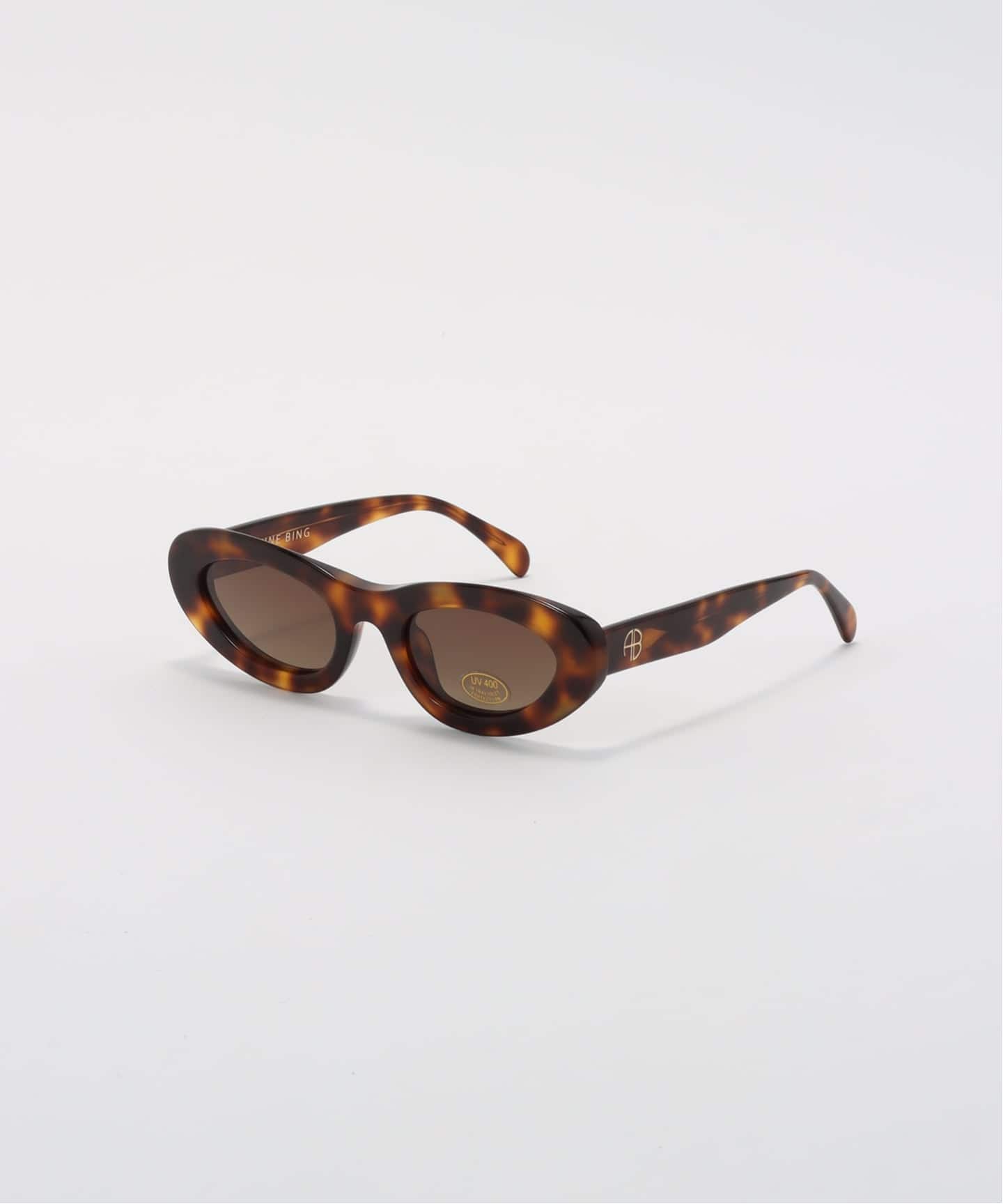 ANINE BING/アニン ビン】ROMA SUNGLASSES（サングラス）｜Deuxieme