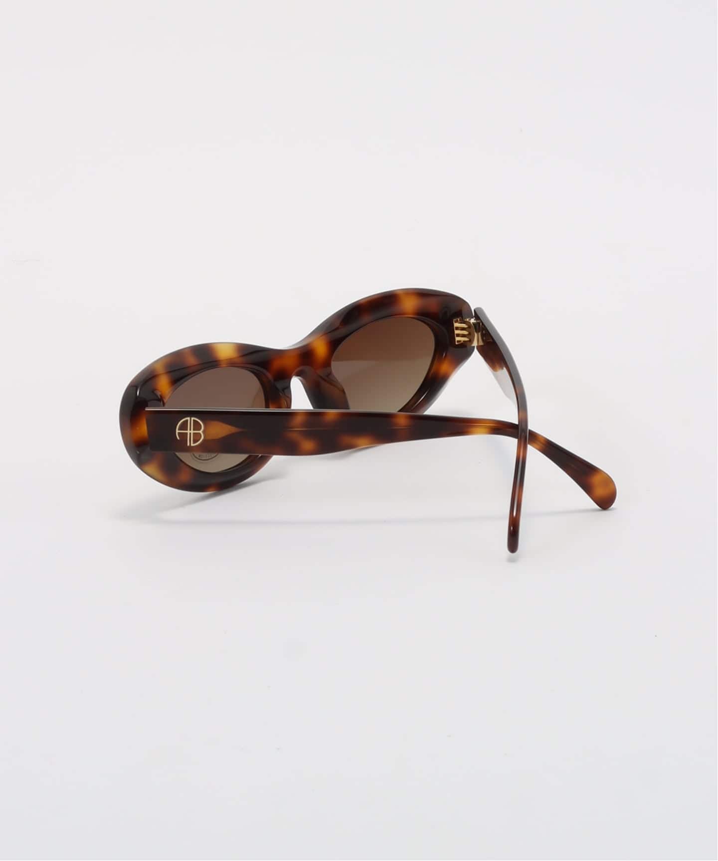 ANINE BING/アニン ビン】ROMA SUNGLASSES（サングラス）｜Deuxieme