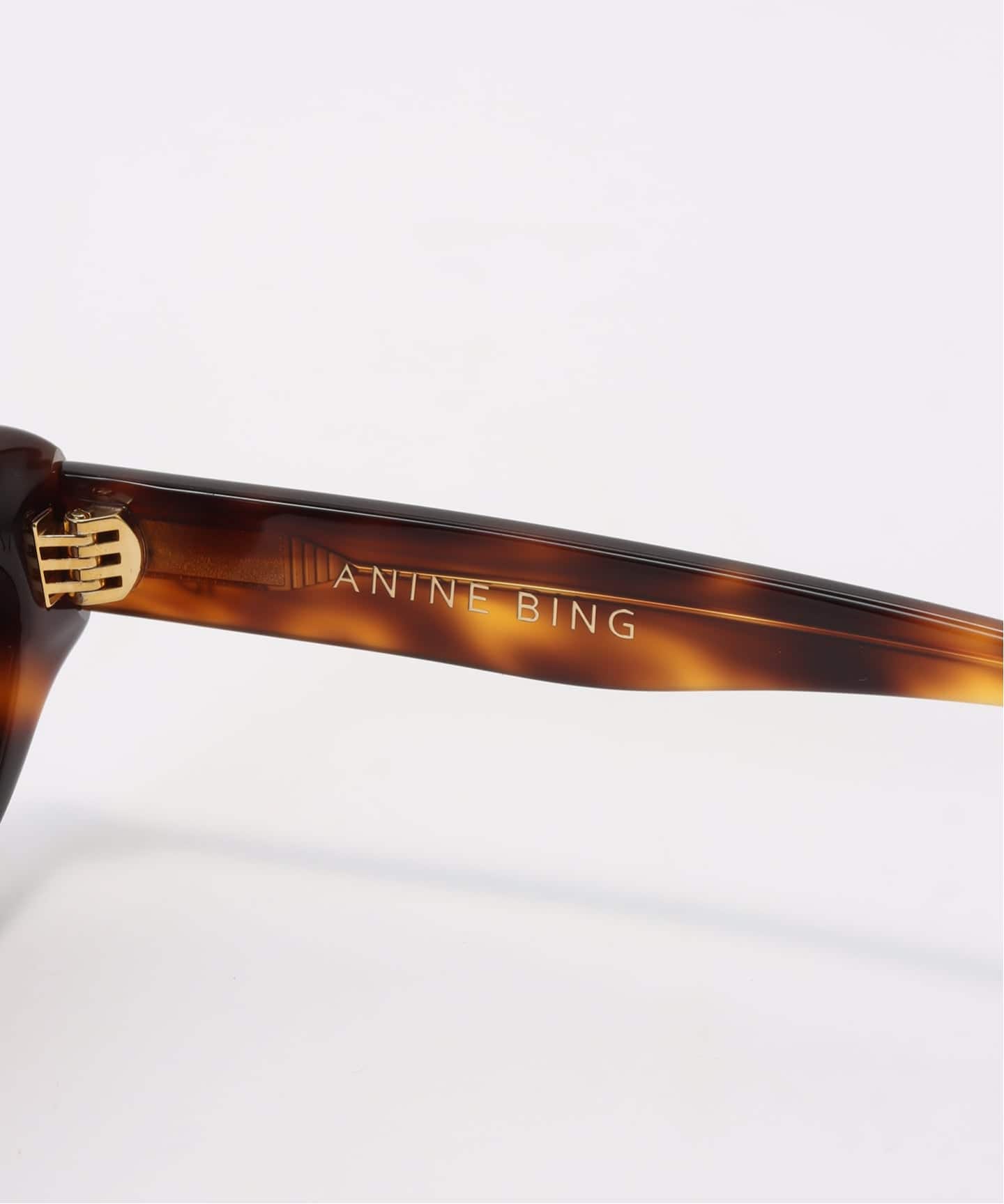 ANINE BING/アニン ビン】ROMA SUNGLASSES（サングラス）｜Deuxieme