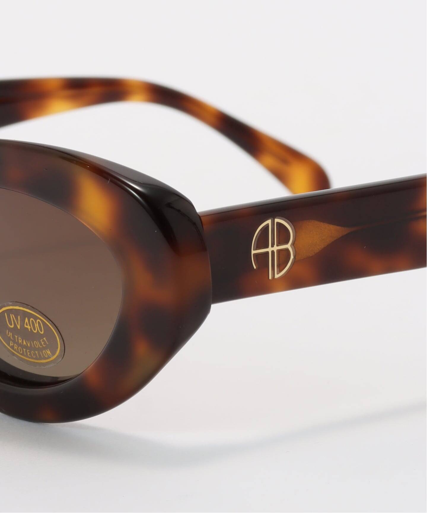 ANINE BING/アニン ビン】ROMA SUNGLASSES（サングラス）｜Deuxieme