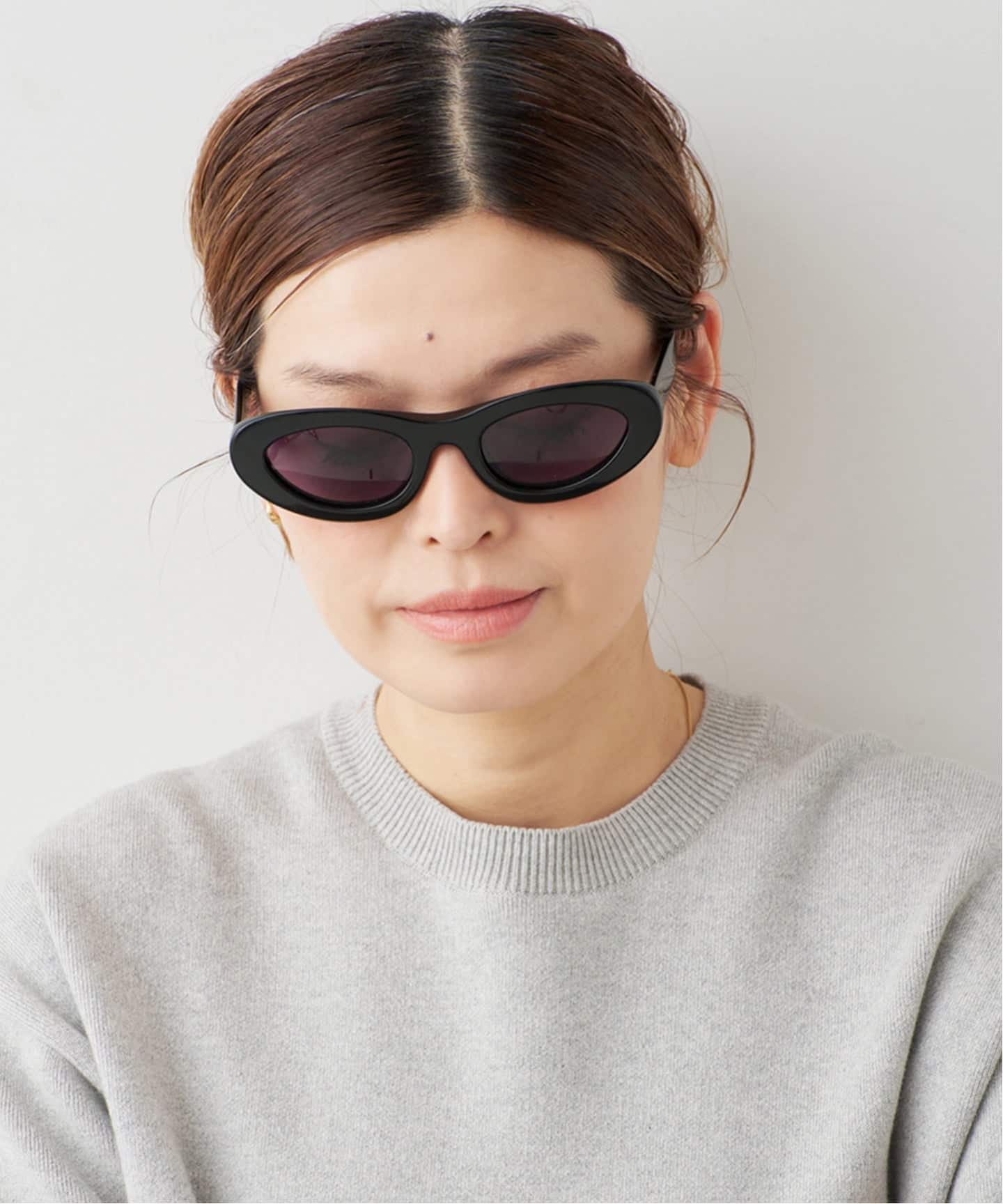 ANINE BING/アニン ビン】ROMA SUNGLASSES（サングラス）｜Deuxieme