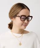 【SAINT LAURENT/サンローラン】CAT EYE FRAME