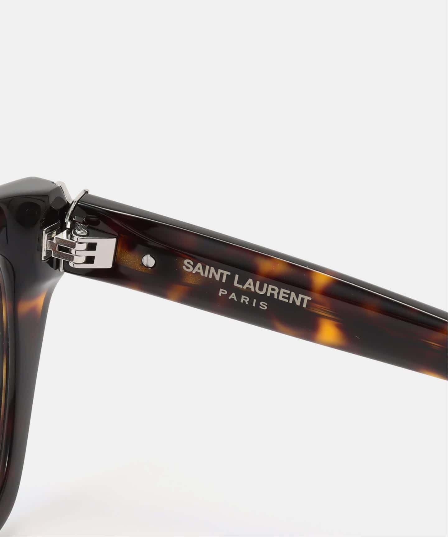 SAINT LAURENT/サンローラン】FRAME（メガネ）｜Deuxieme Classe