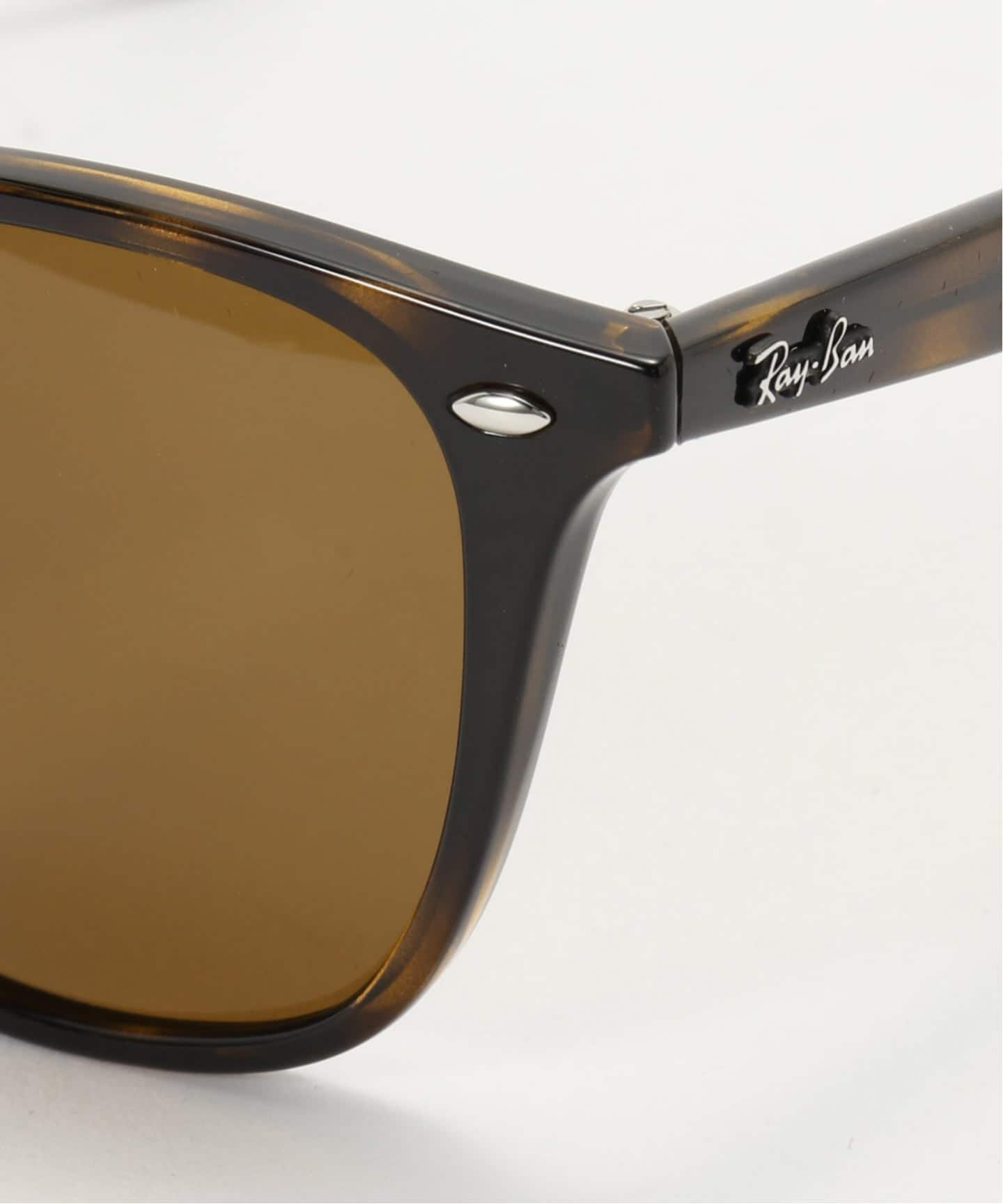 RAYBAN /レイバン】SUNGLASS BROWN（サングラス）｜Deuxieme Classe