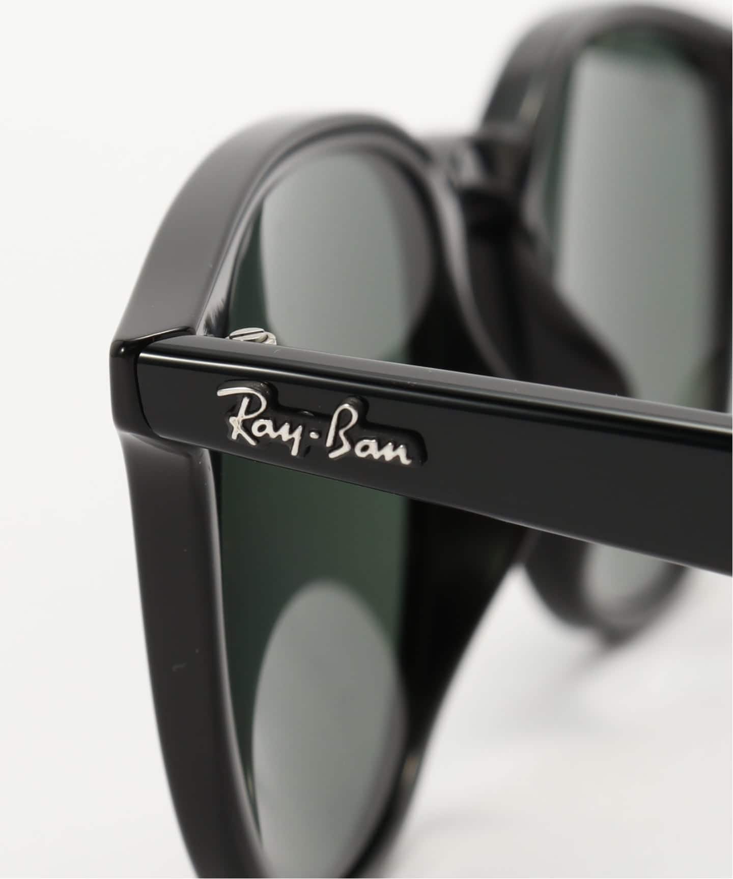 Ray Ban ラウンドサングラス Deuxieme Classe RAYBAN /レイバン】 SUNGLASS（サングラス）｜Deuxieme Classe