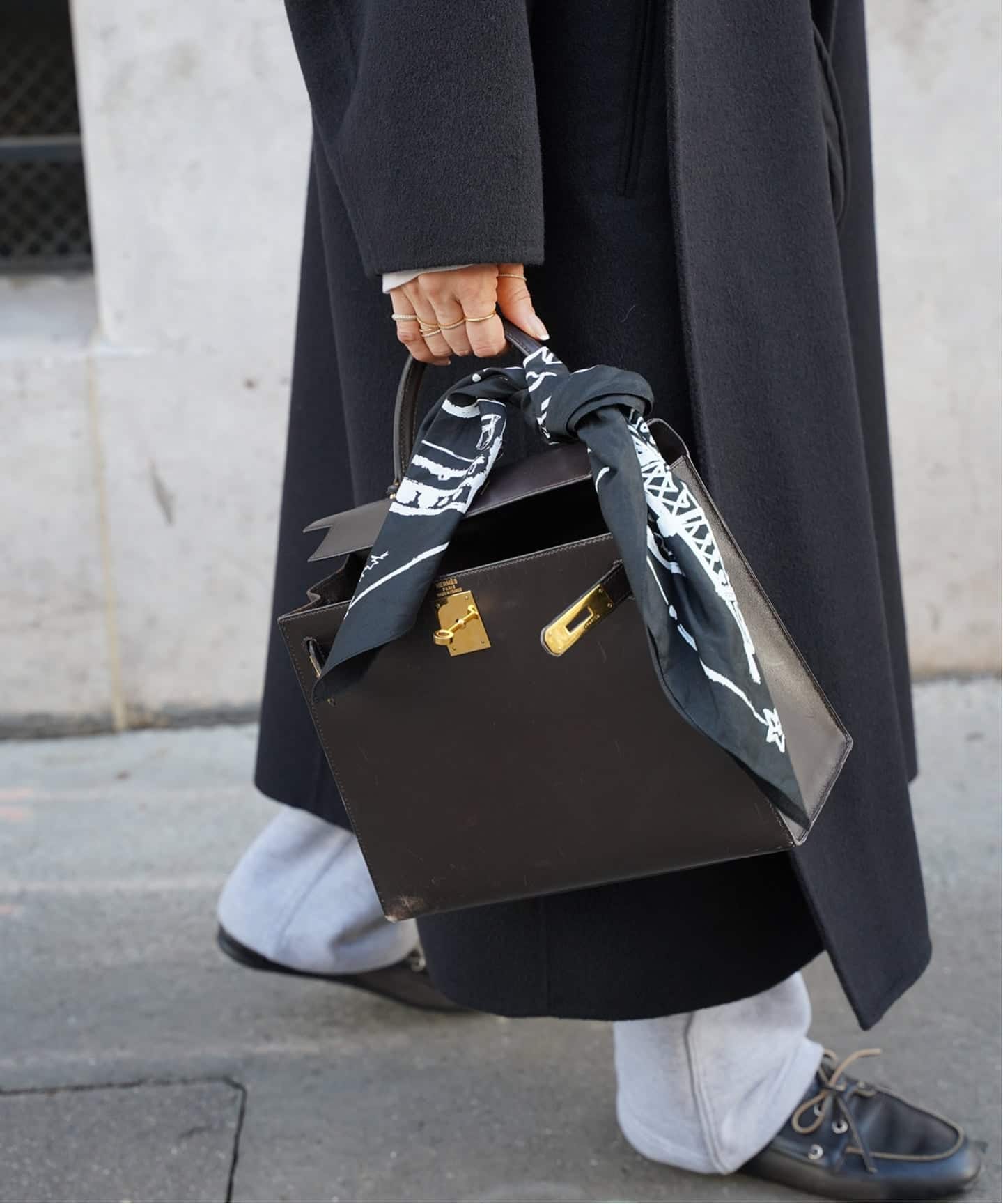 新品 Deuxieme Classe PETIT USAGI BANDANA PETIT USAGI/プティ ウサギ】 BANDANA（スカーフ／バンダナ