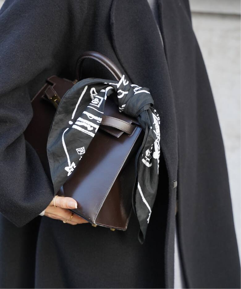 ファッション小物