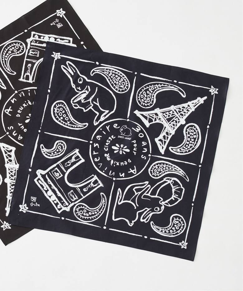 ファッション小物