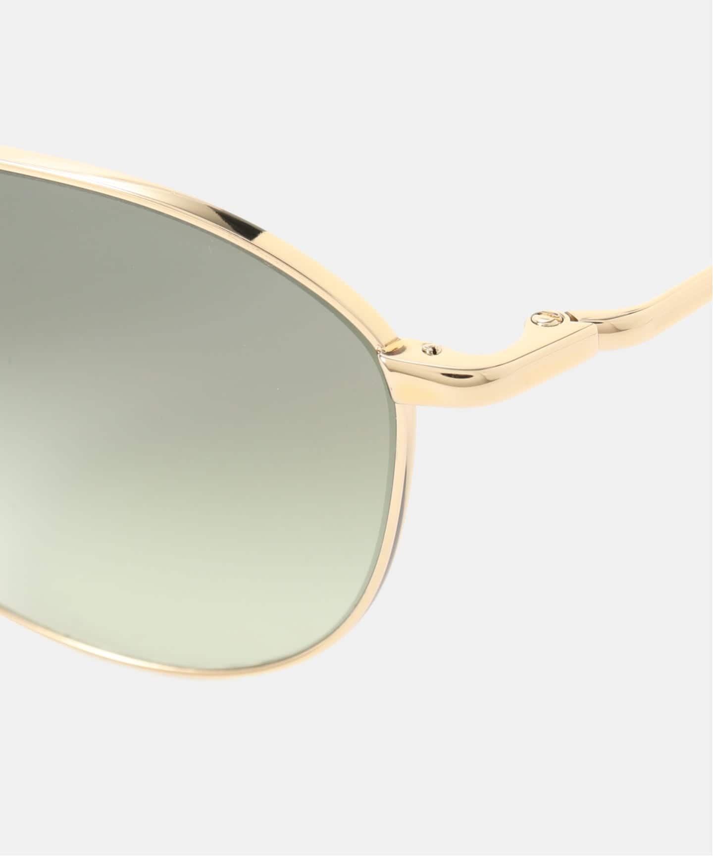 OLIVER PEOPLES/オリバーピープルズ】 METAL SUNGLASSES（サングラス