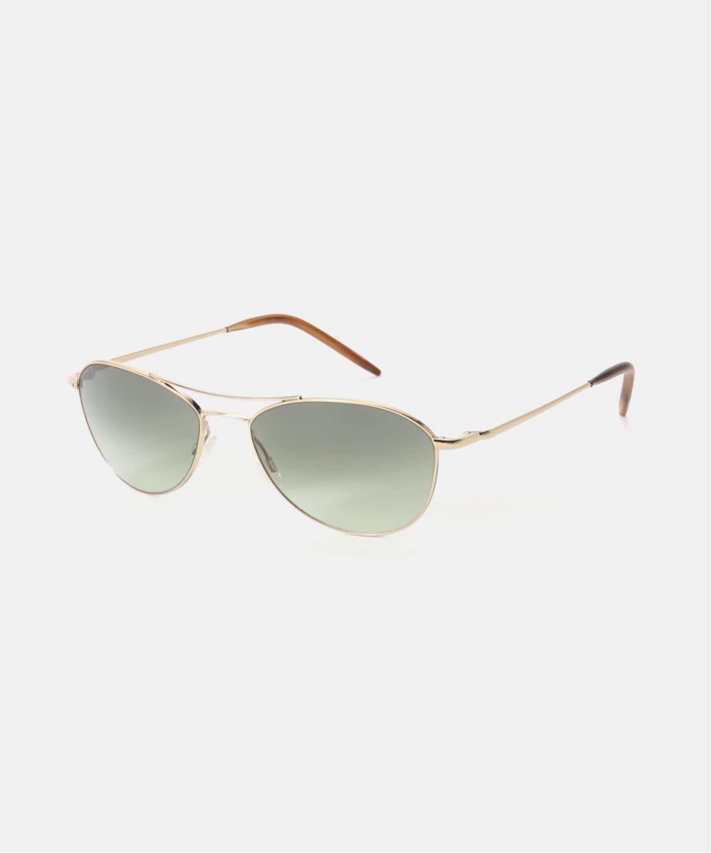 OLIVER PEOPLES/オリバーピープルズ】 METAL SUNGLASSES（サングラス