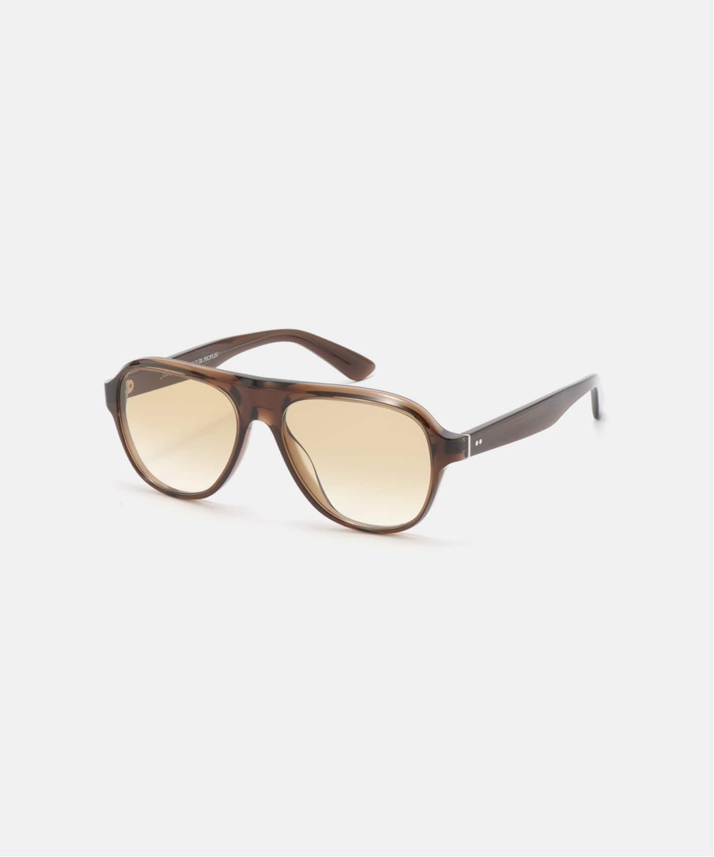 OLIVER PEOPLES/オリバーピープルズ】PILOT GLASSES（サングラス