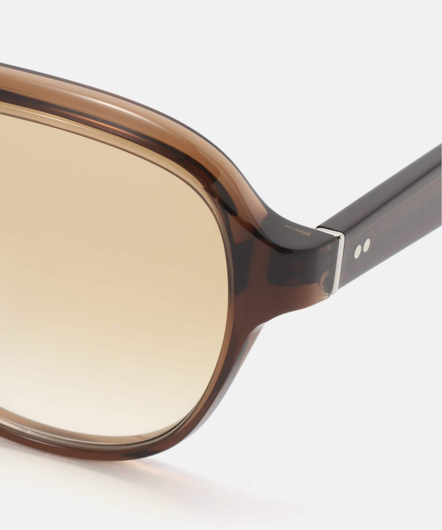 OLIVER PEOPLES/オリバーピープルズ】PILOT GLASSES（サングラス