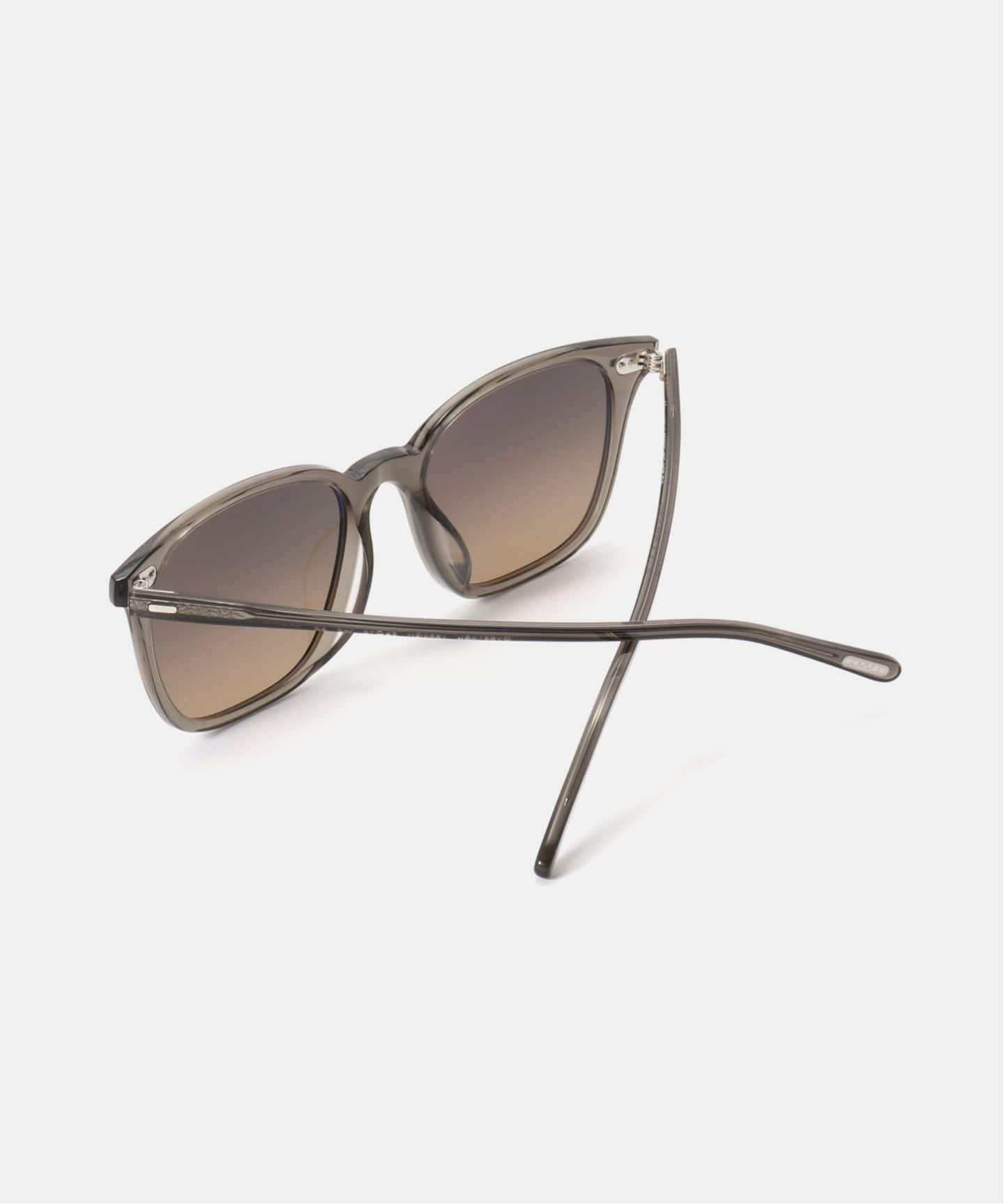 OLIVER PEOPLES/オリバーピープルズ】 FRAME SUNGLASSES（サングラス