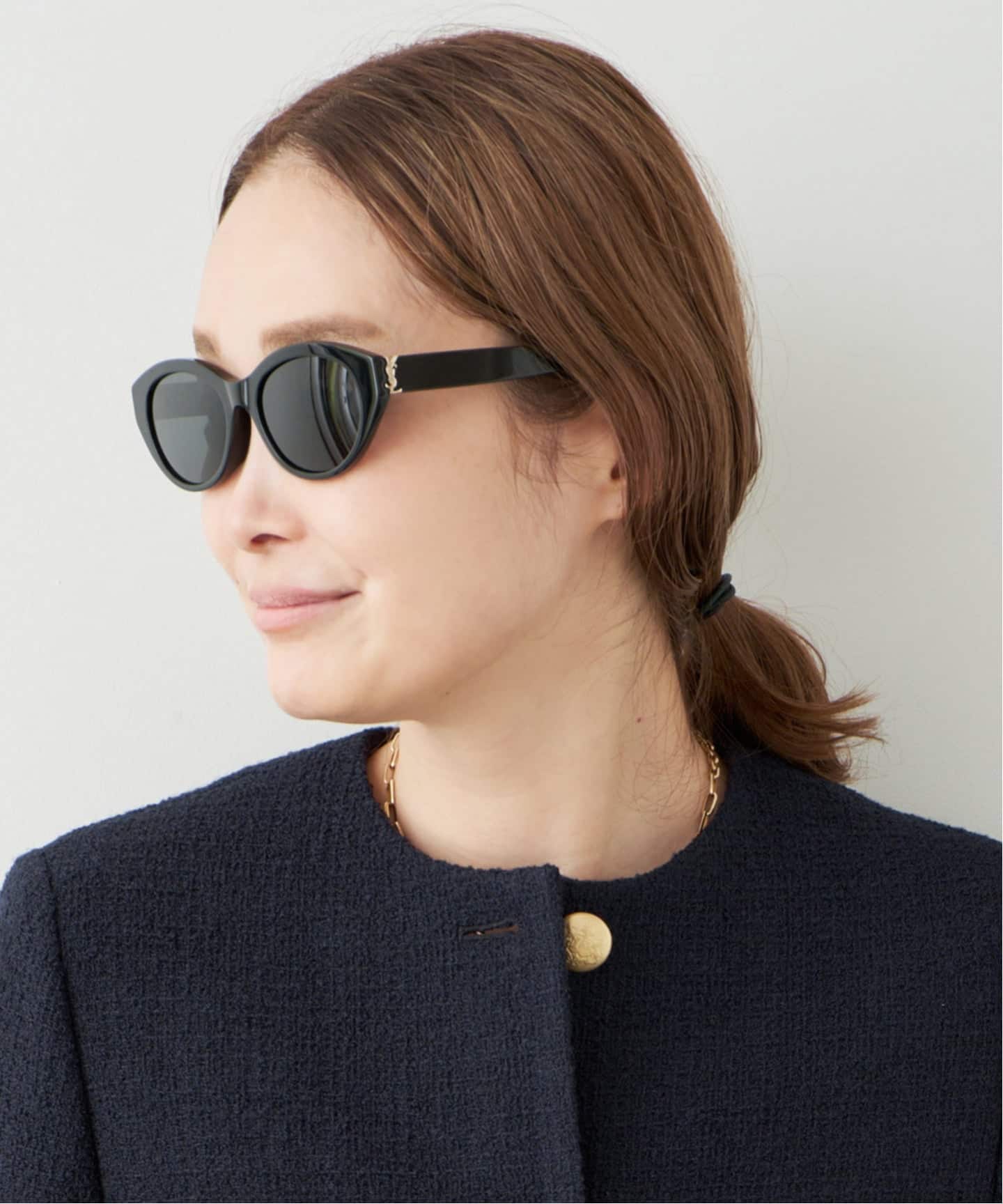 完売品　Deuxieme Classe 　サングラス 2026年最新】Deuxieme Classe レディース サングラスの人気アイテム