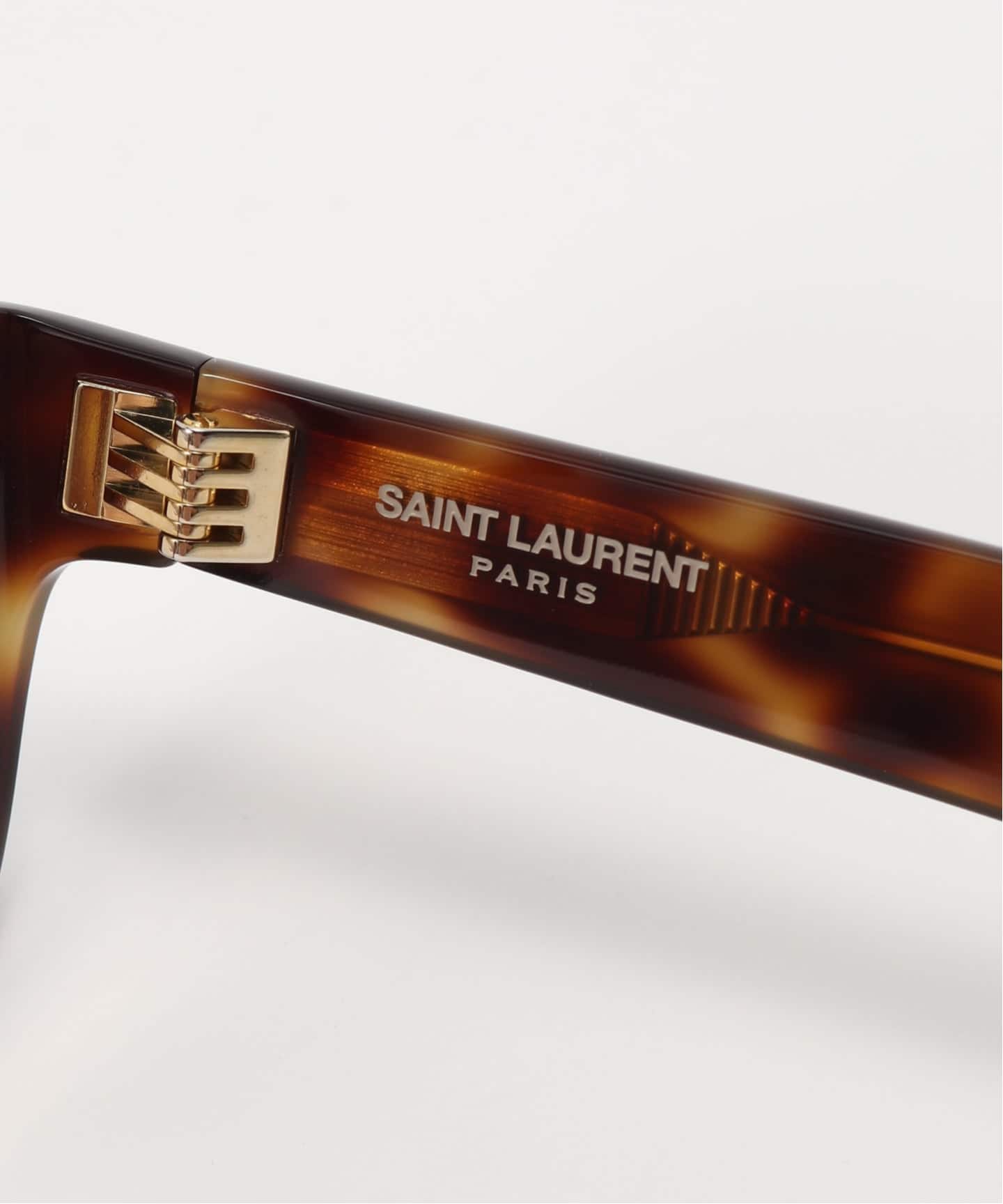★新品★DeuxiemeClasse★SAINT LAURENT★ウェリントン DEUXIEME CLASSE - ☆新品☆DeuxiemeClasse☆SAINT LAURENT