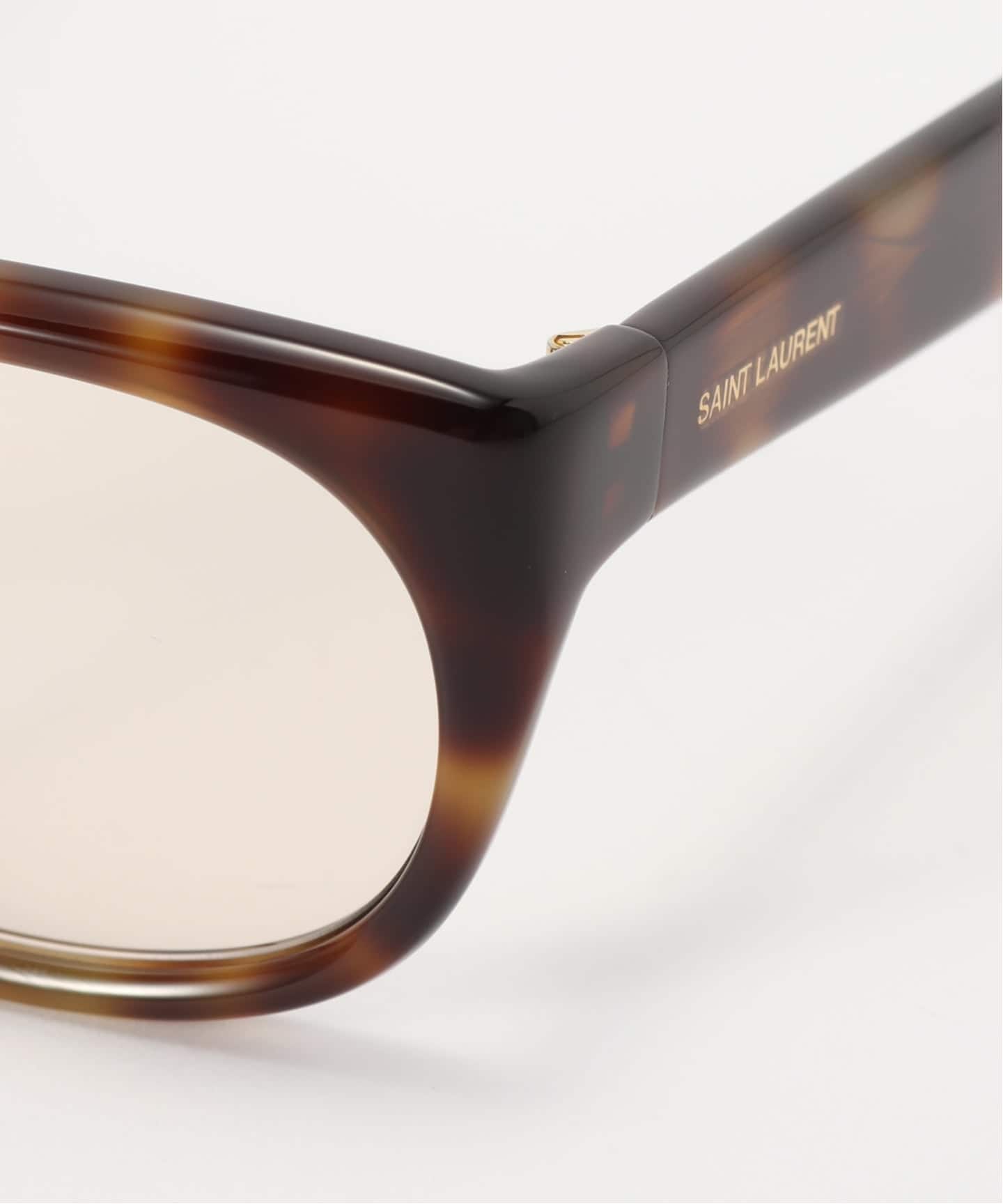 SAINT LAURENT/サンローラン】WELLINGTON SUNGLASSES（サングラス