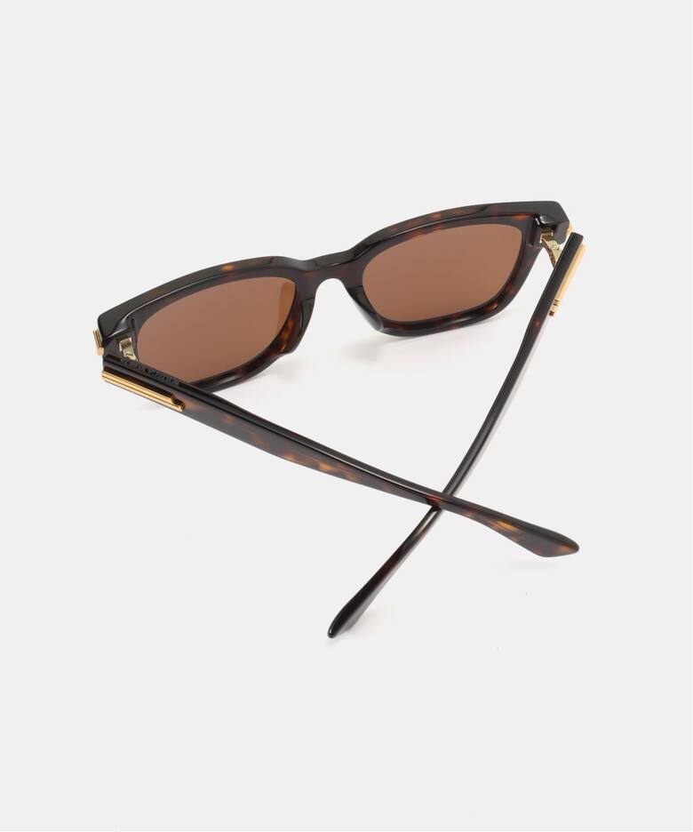 BOTTEGA VENETA/ボッテガ・ヴェネタ】Wellington Sunglasses 