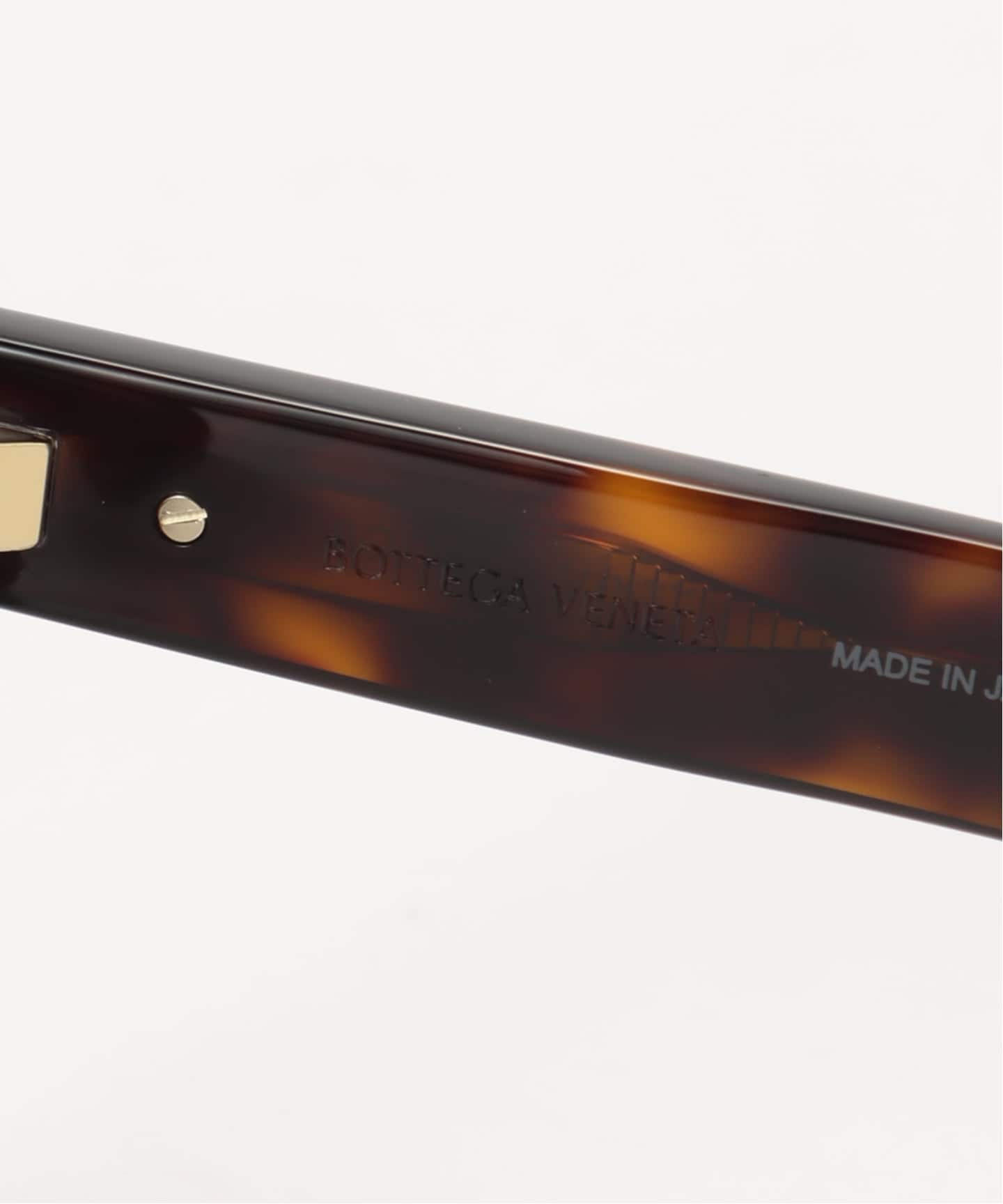 BOTTEGA VENETA/ボッテガ・ヴェネタ】Wellington Sunglasses