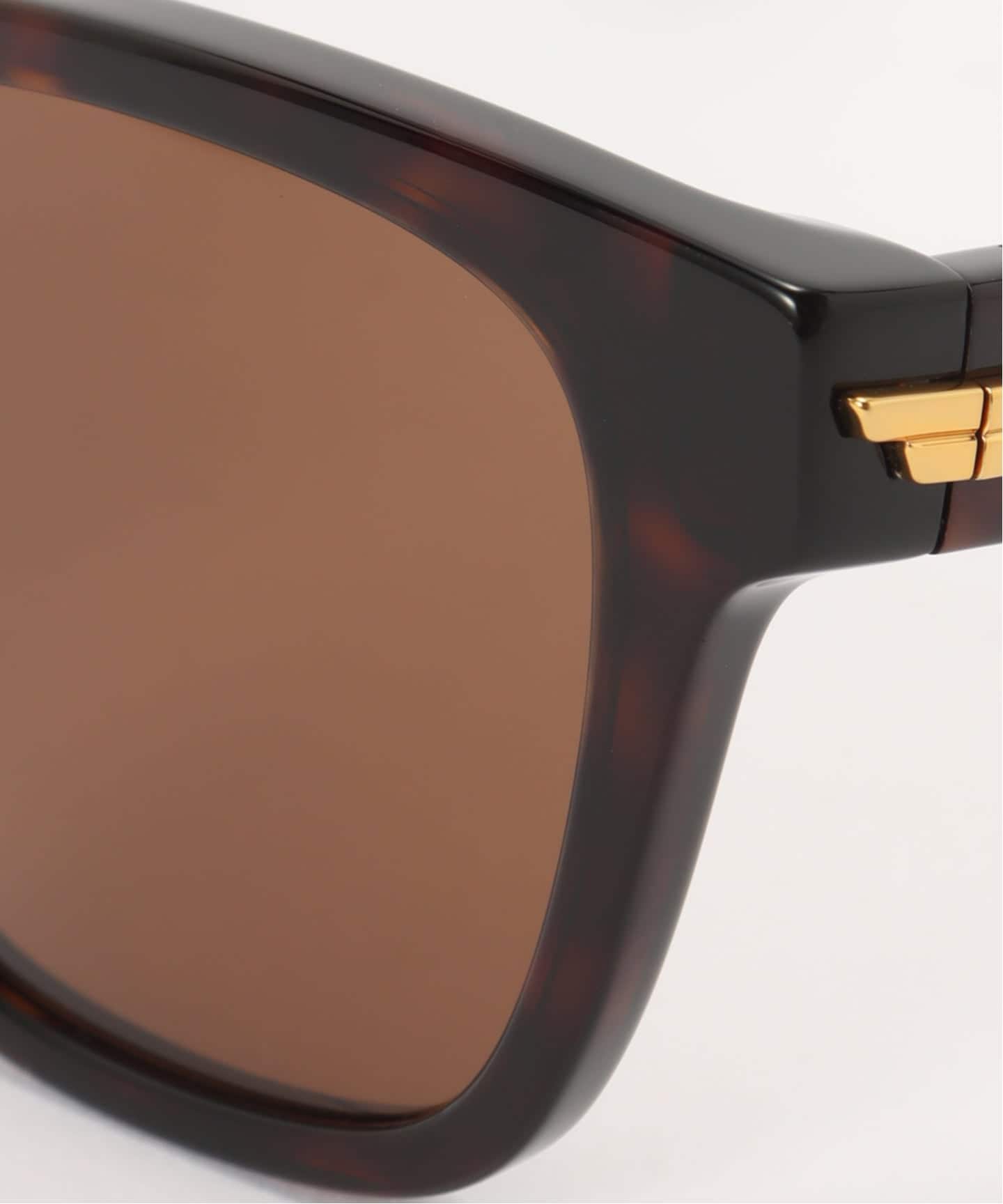 BOTTEGA VENETA/ボッテガ・ヴェネタ】Wellington Sunglasses