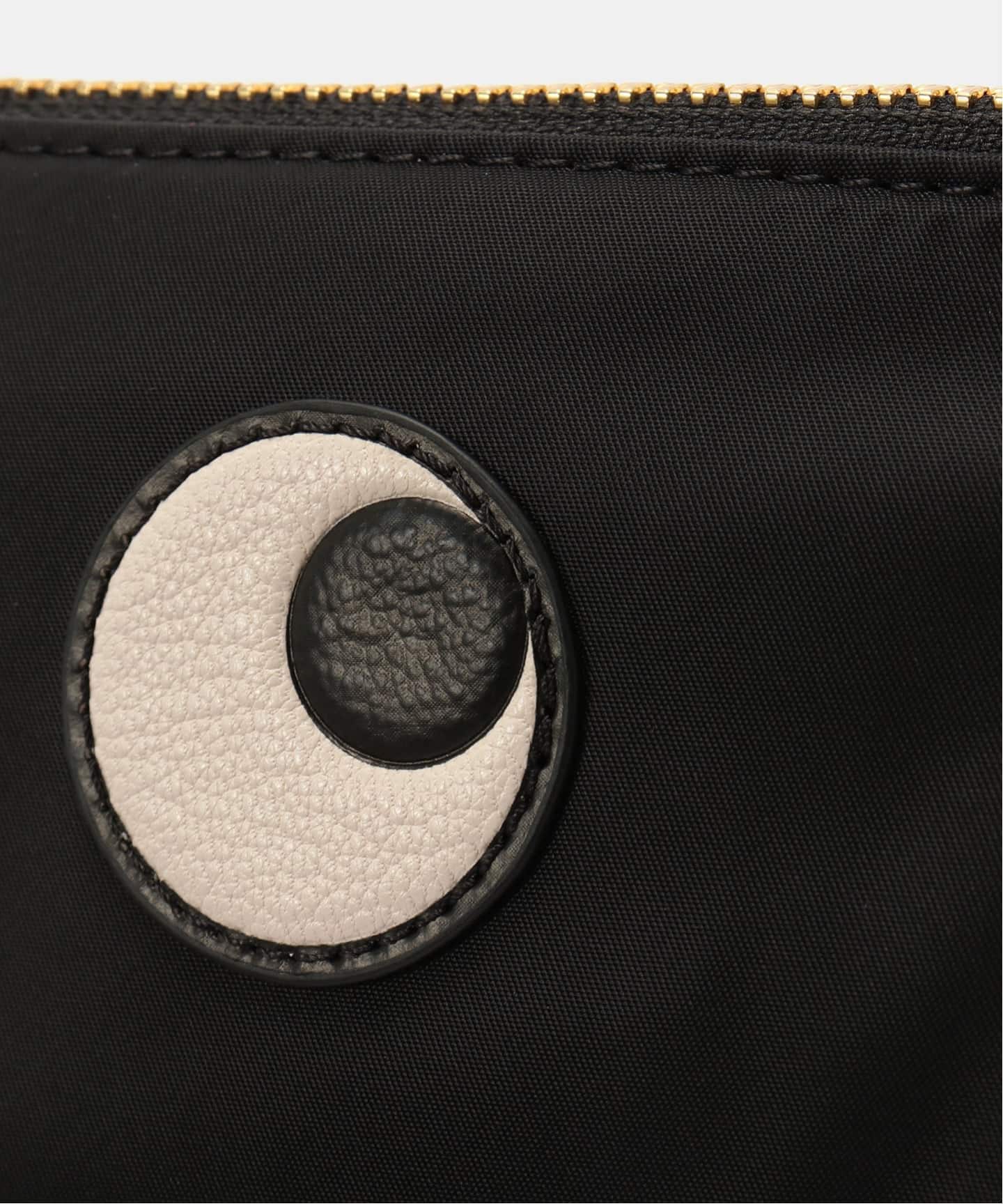 ANYA HINDMARCH/アニヤ ハインドマーチ】EYES HAPPY ポーチ（ポーチ