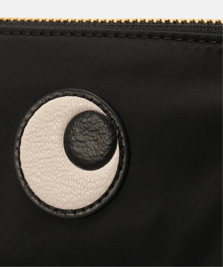 ANYA HINDMARCH/アニヤ ハインドマーチ】EYES HAPPY ポーチ（ポーチ 