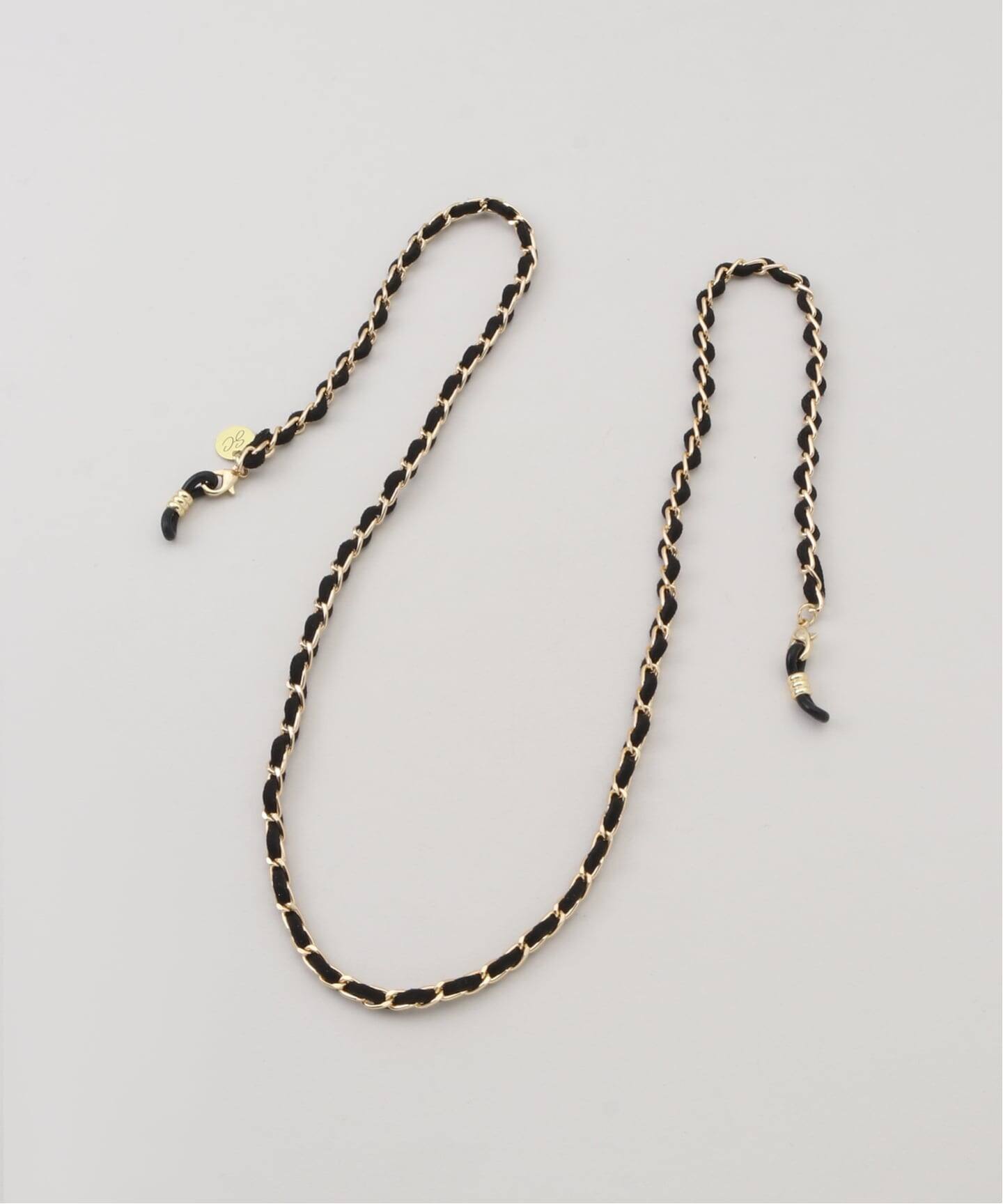 SUNNY CORDS サニーコード BLACK GOLD GLASSESコード SUNNY CORDS/サニーコード】 BLACK*GOLD GLASSES コード（その他