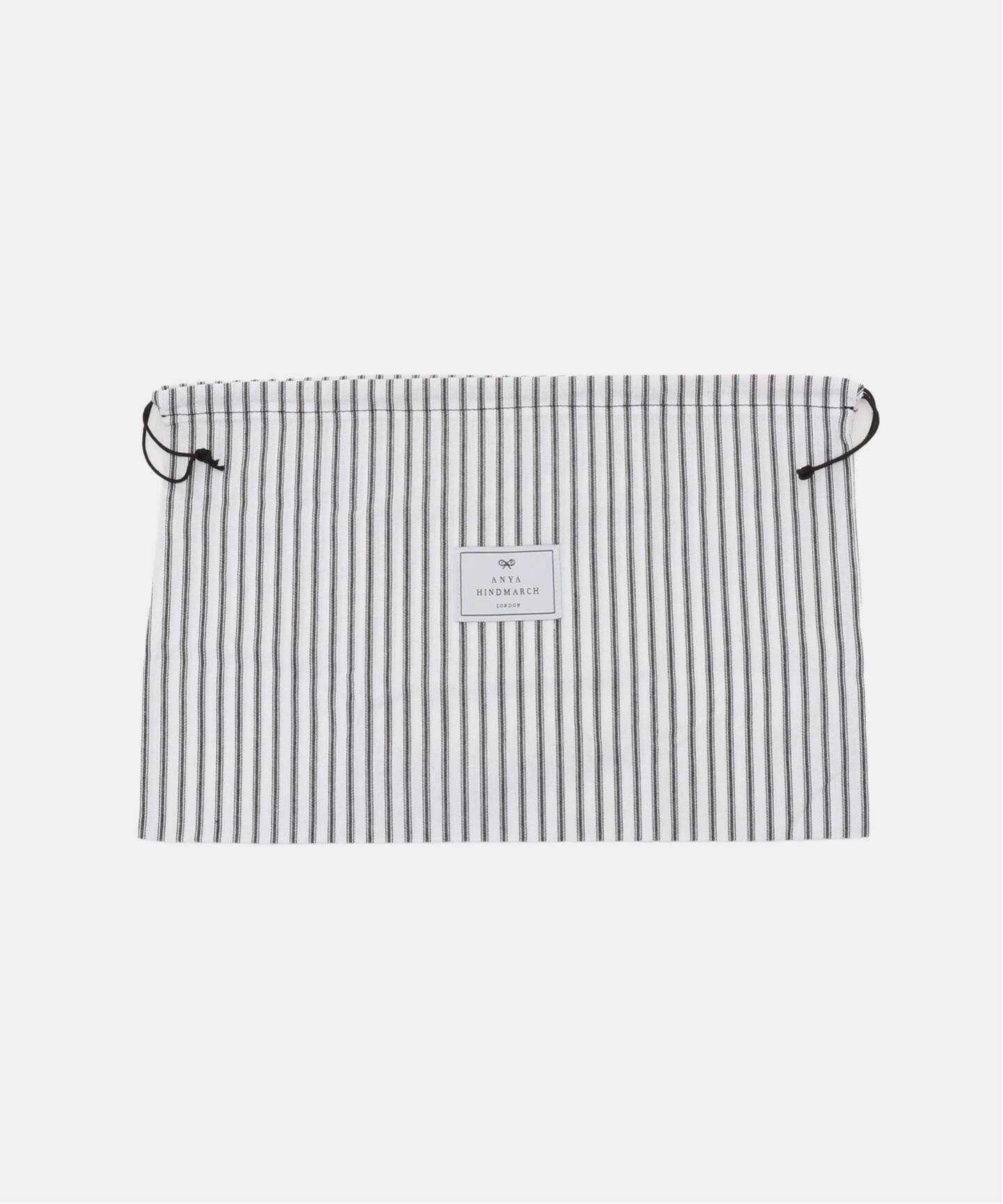 ANYA HINDMARCH/アニヤ ハインドマーチ】EYES TECH ケース（ポーチ