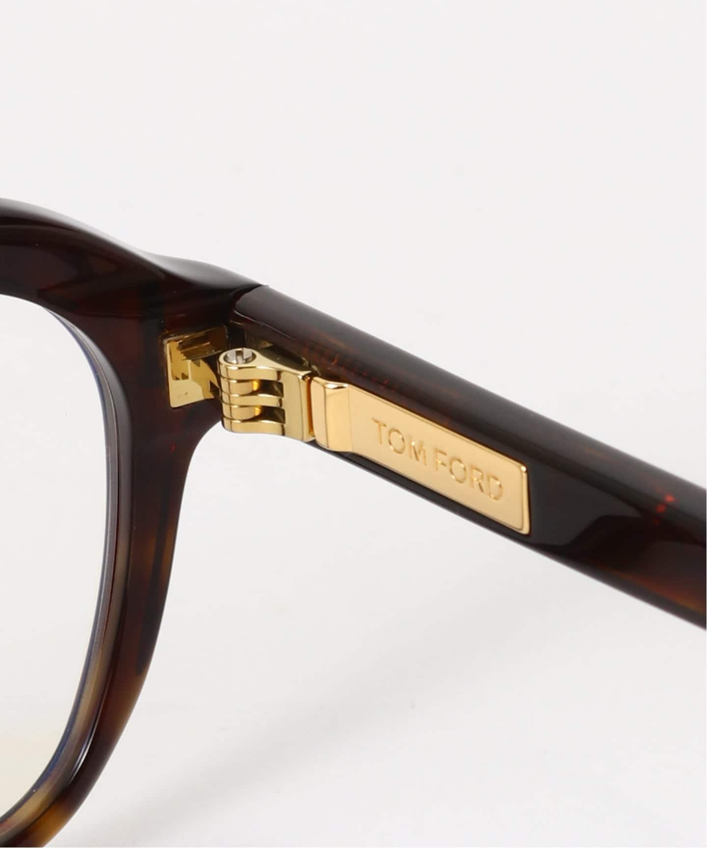 TOM FORD/トム フォード】WELLINGTON メガネ（メガネ）｜MUSE de