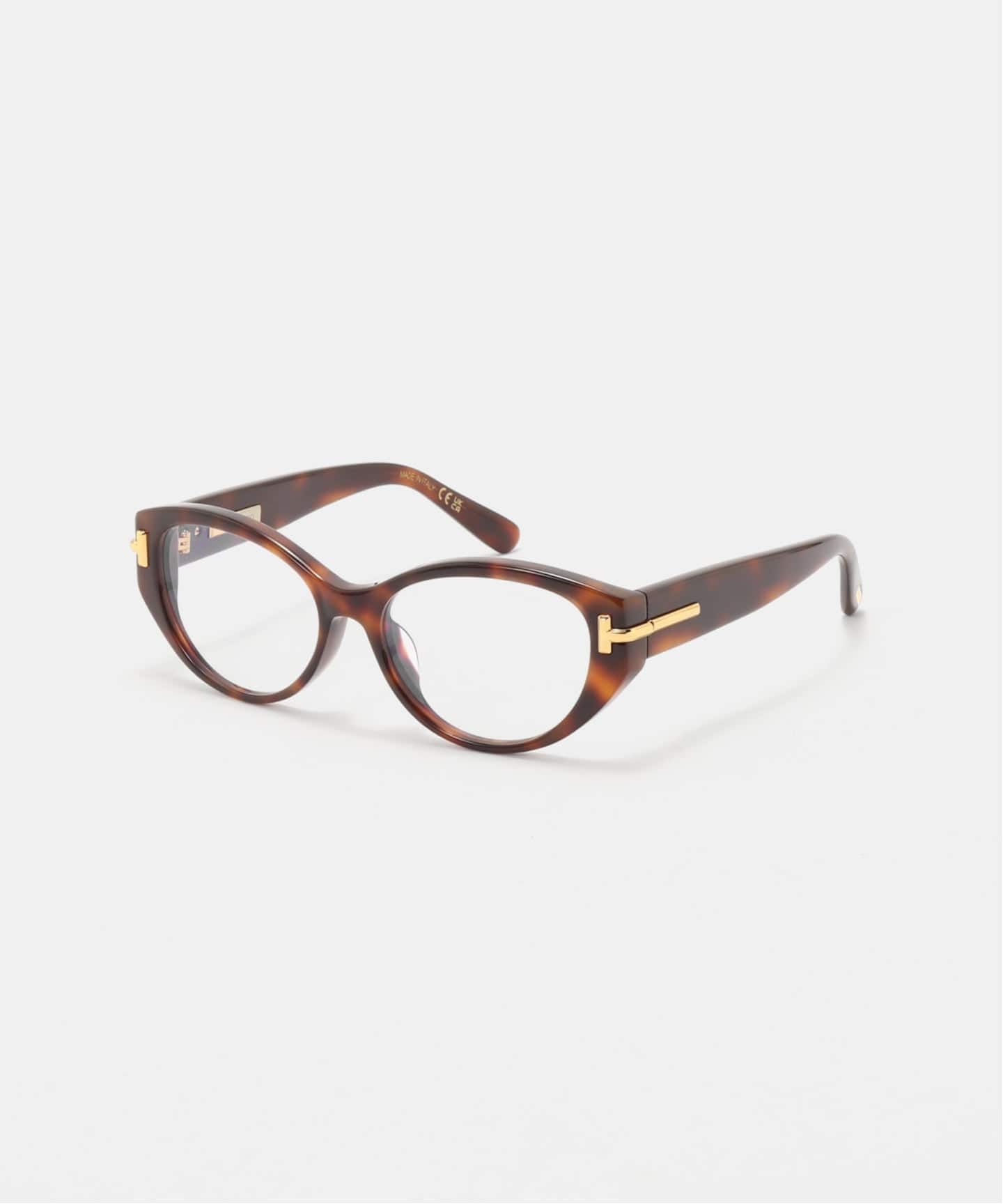 TOM FORD CATEYE GLASSES（その他ファッション小物）｜MUSE de