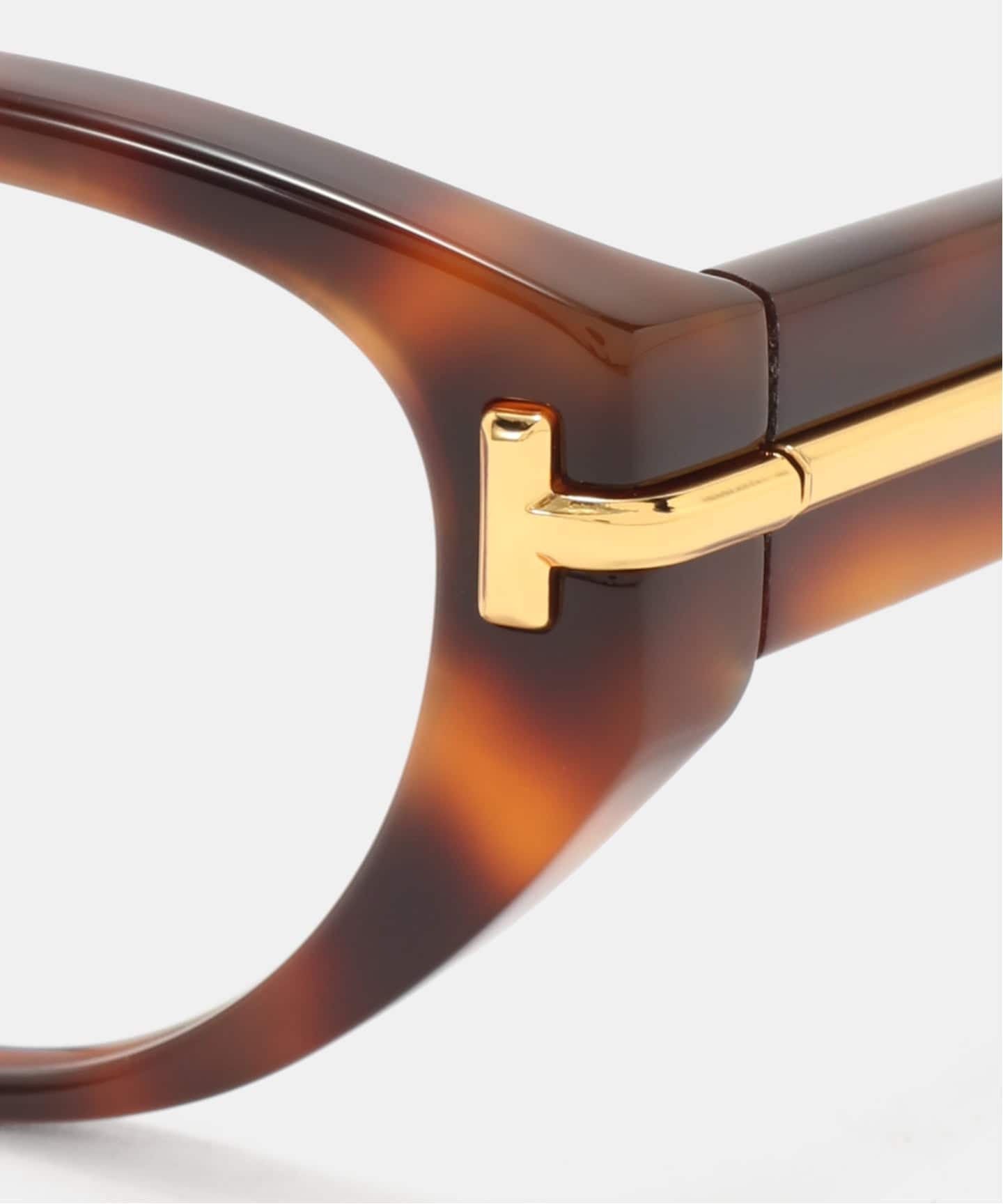 TOM FORD/トム フォード】 CATEYE メガネ（メガネ）｜MUSE de Deuxieme