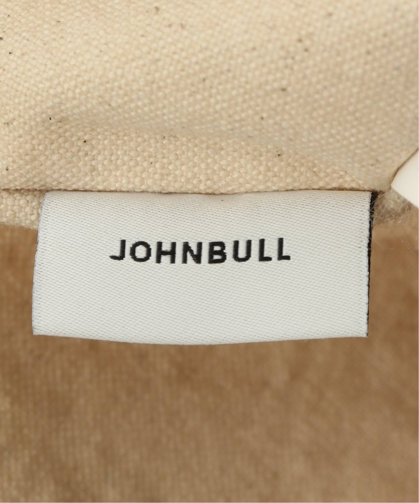 JOHNBULL/ジョンブル】LOGOエプロン（その他ファッション小物）｜MUSE