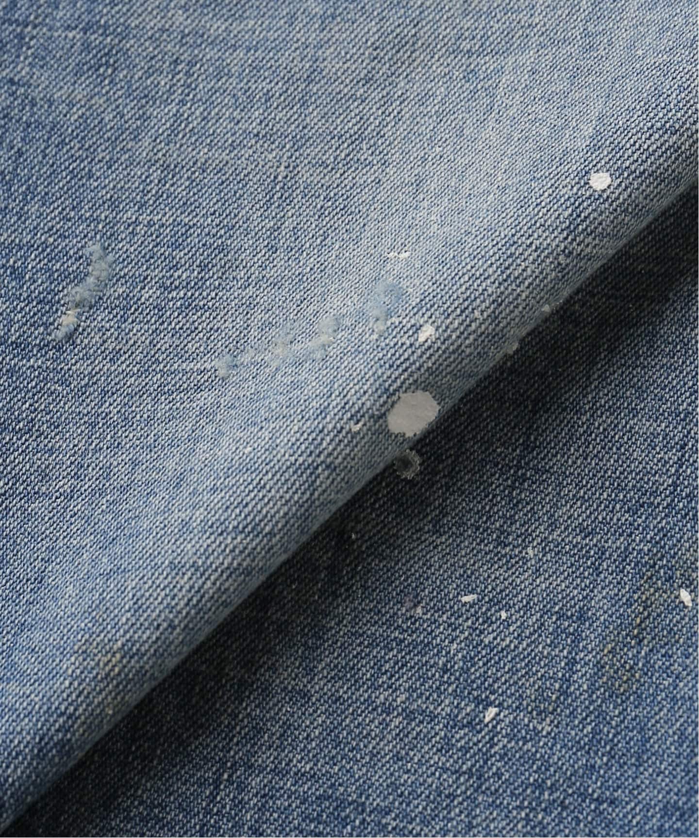 JOHNBULL/ジョンブル】 DENIM エプロン（その他ファッション小物