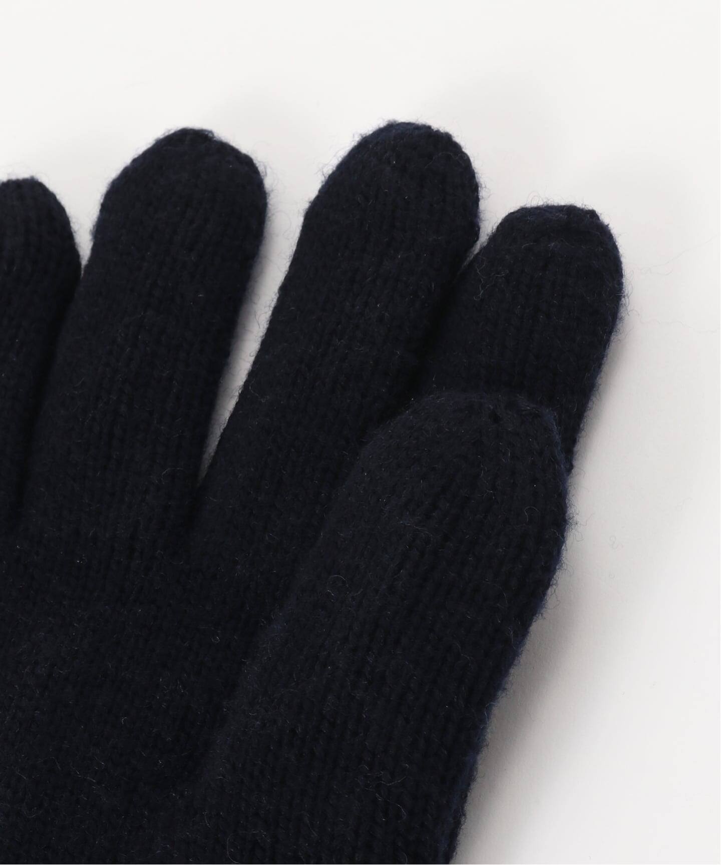 POLO RALPH LAUREN / ポロ ラルフ ローレン】NY GLOVE（手袋）｜MUSE