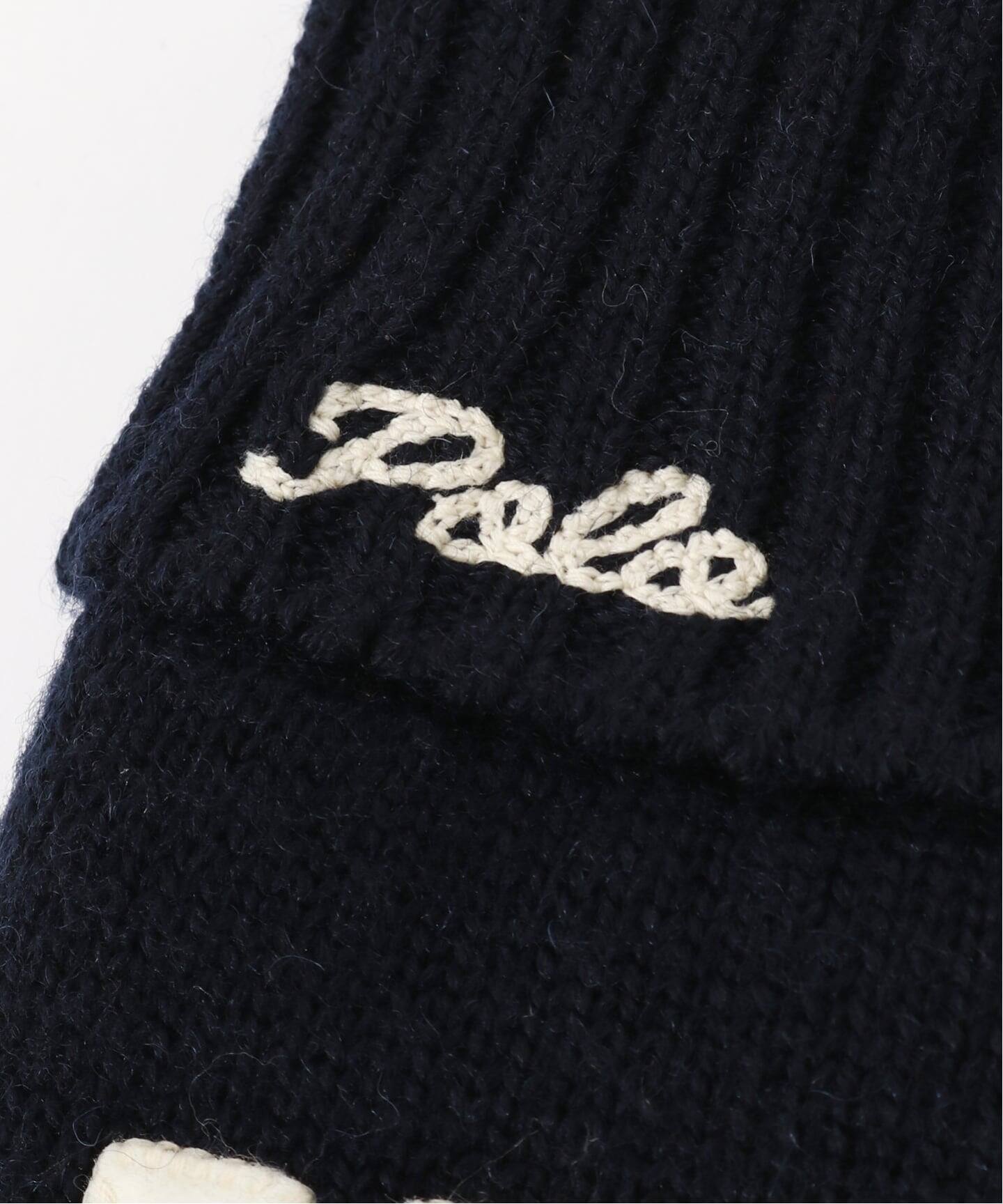 POLO RALPH LAUREN / ポロ ラルフ ローレン】NY GLOVE（手袋）｜MUSE