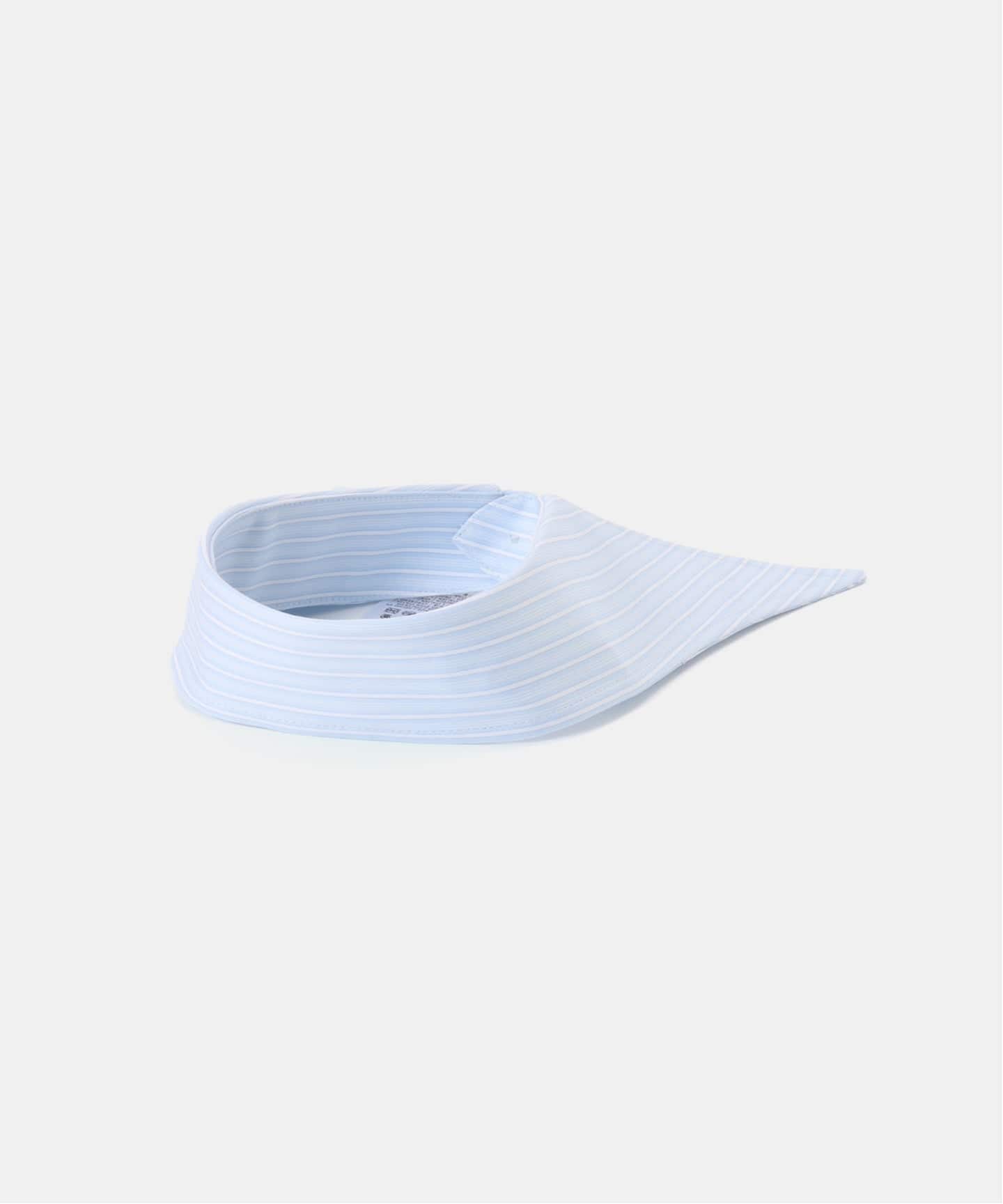 メゾンマルジェラ Deuxieme Classe取り扱い 22AW 37 白 Maison Margiela 4,14(メゾンマルジェラ)-ビアンケット ノーカラー