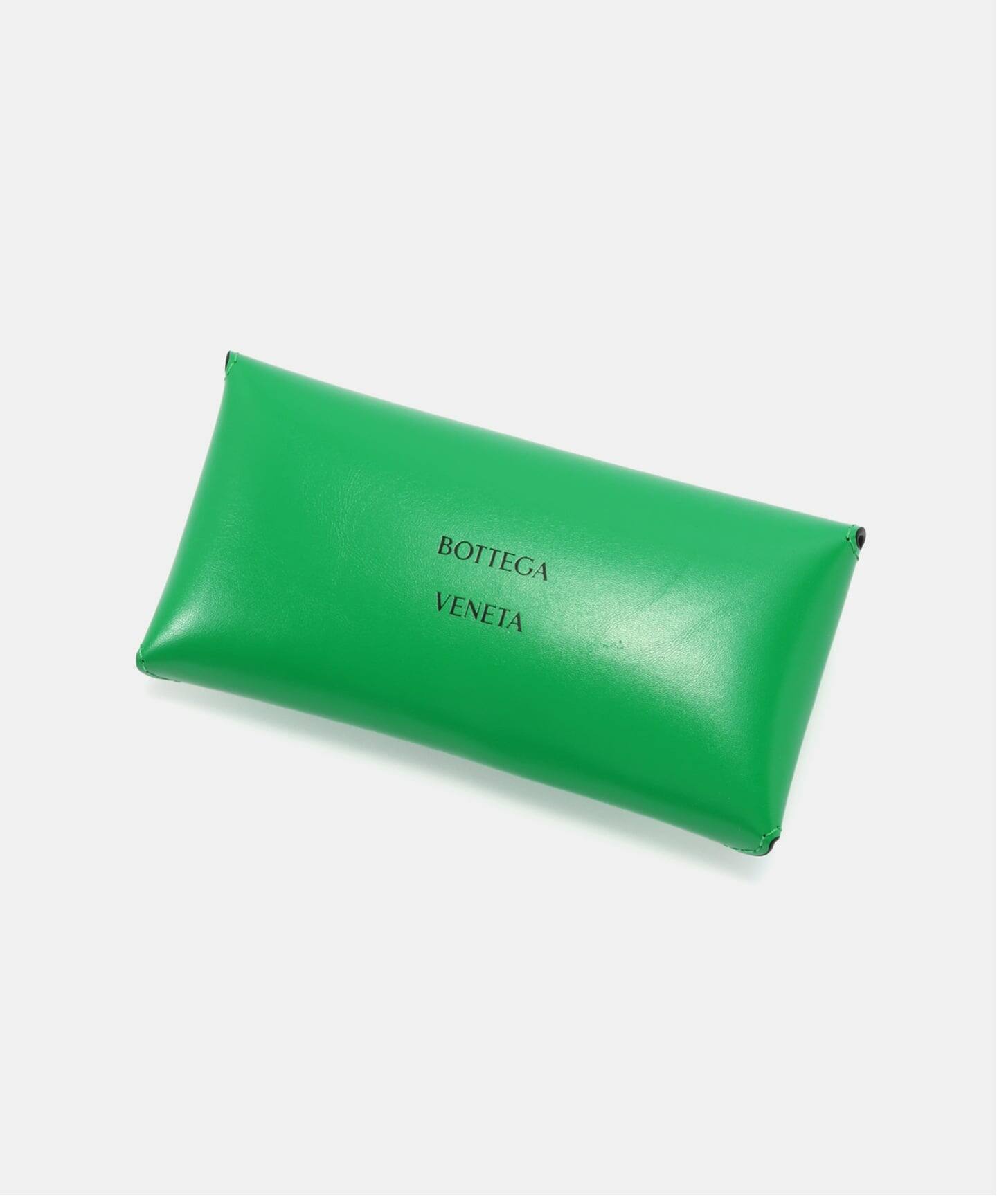 Bottega Venetaボッテガヴェネタ サングラス専用ケース付き オーバル BOTTEGA VENETA/ボッテガ ヴェネタ】OVAL サングラス（サングラス