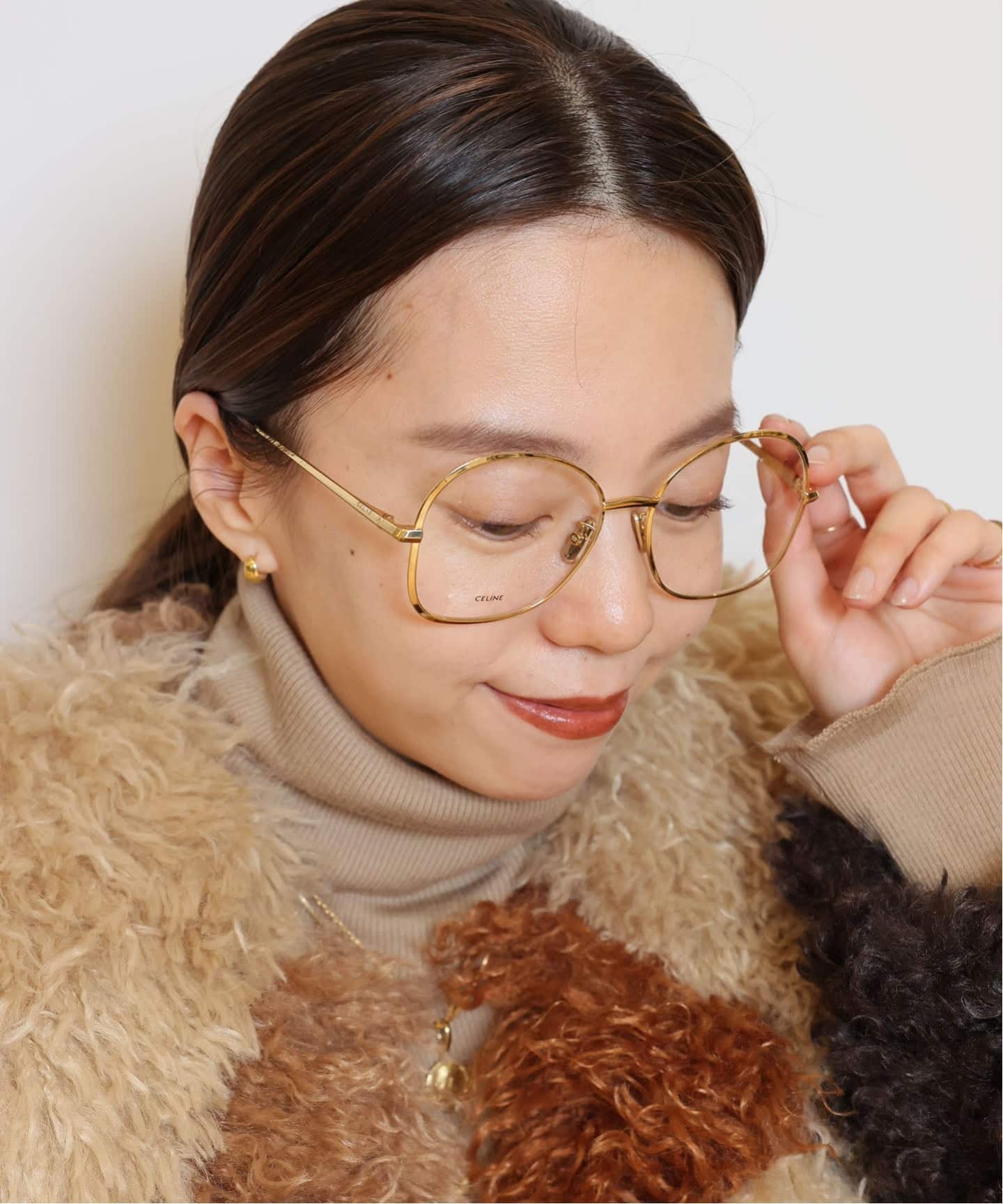 MUSE de Deuxieme Classe（ミューズ ドゥ ドゥーズィエム クラス）の