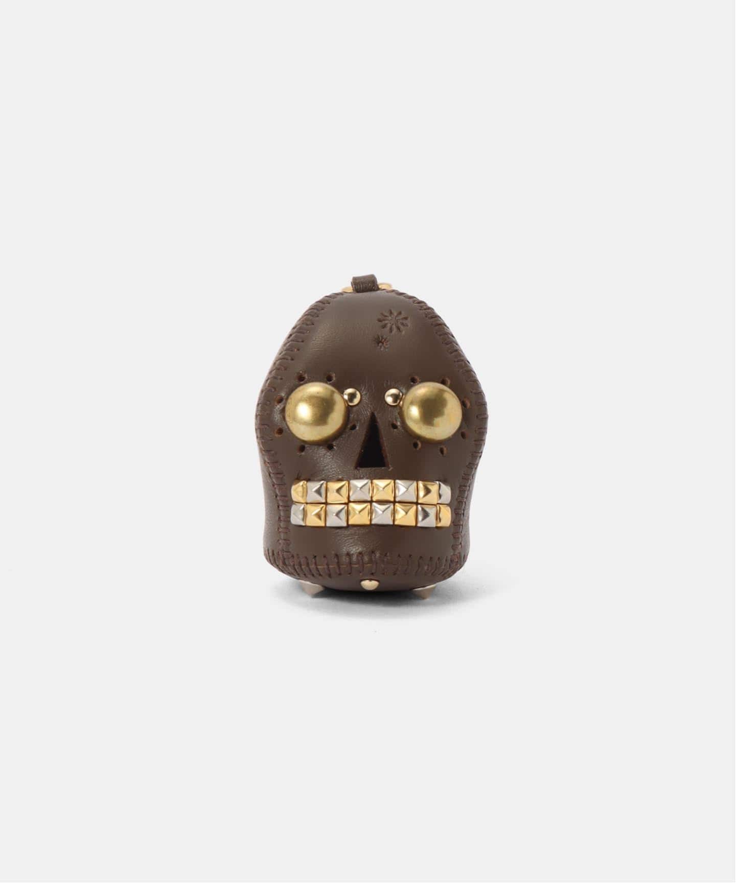n*r様 【ENDPIN/エンドピン】スカル KEY ホルダー ENDPIN/エンドピン】スカル KEY ホルダー（その他ファッション小物