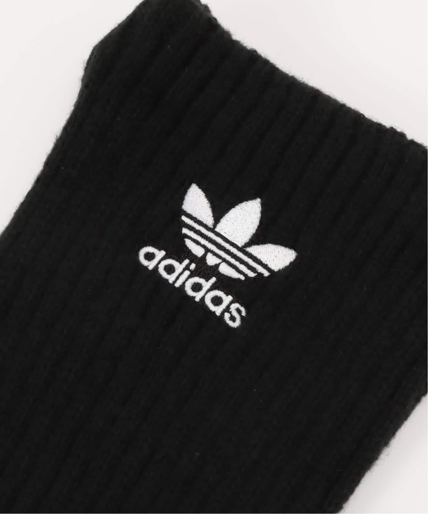 ADIDAS/アディダス】LEG ウォーマー（レッグウォーマー）｜MUSE de