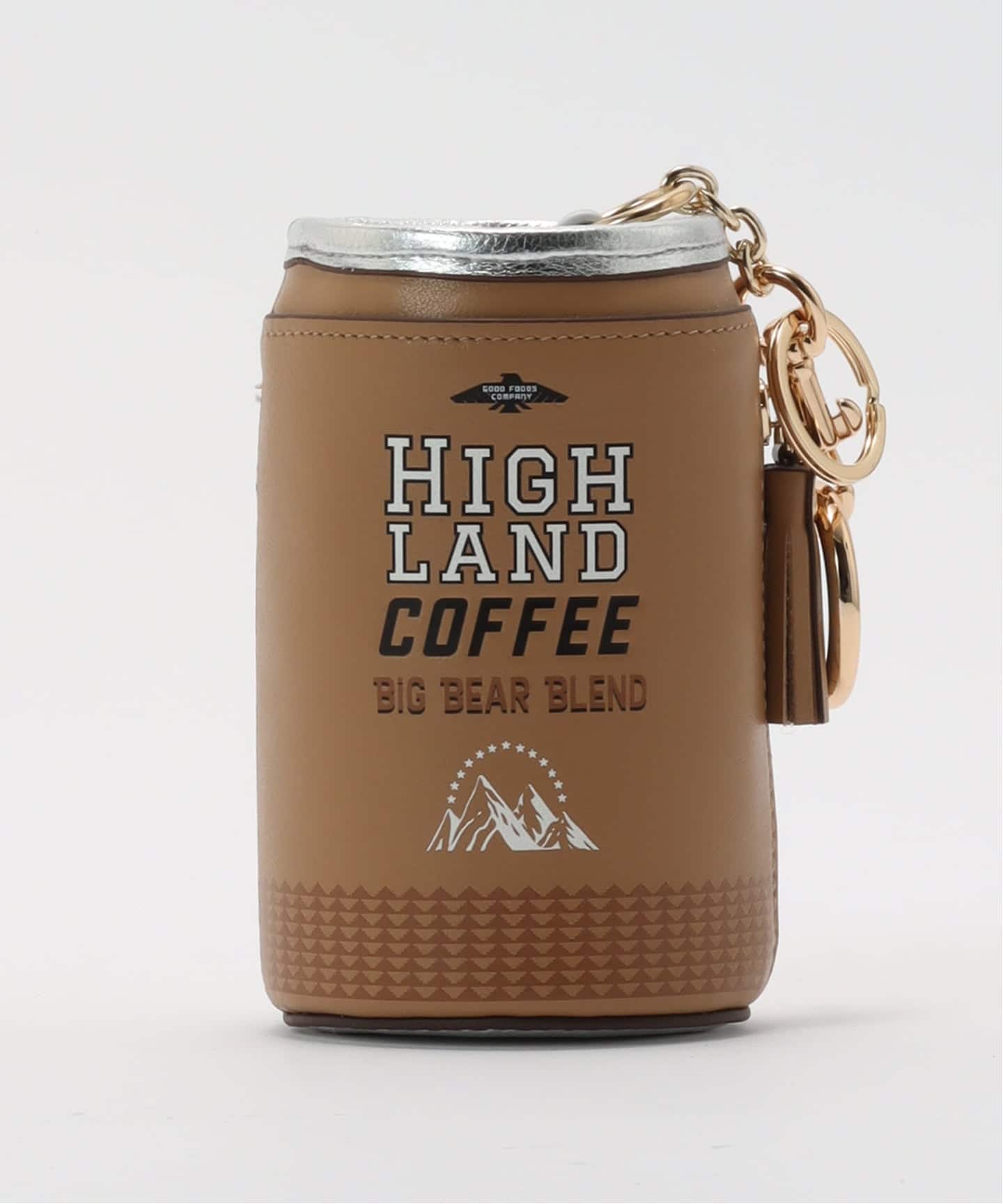 【GOOD GRIEF!/グッド グリーフ】 LEOPARD POUCH BAG L'Appartement【GOOD GRIEF /グッド グリーフ】 BELT with LEOPARD IT