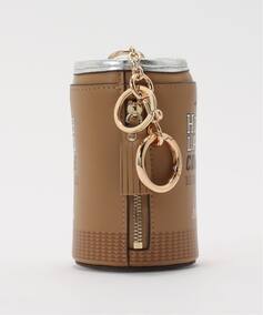 GOOD GRIEF!/グッド グリーフ】 HIGHLAND POUCH（ポーチ）｜L 