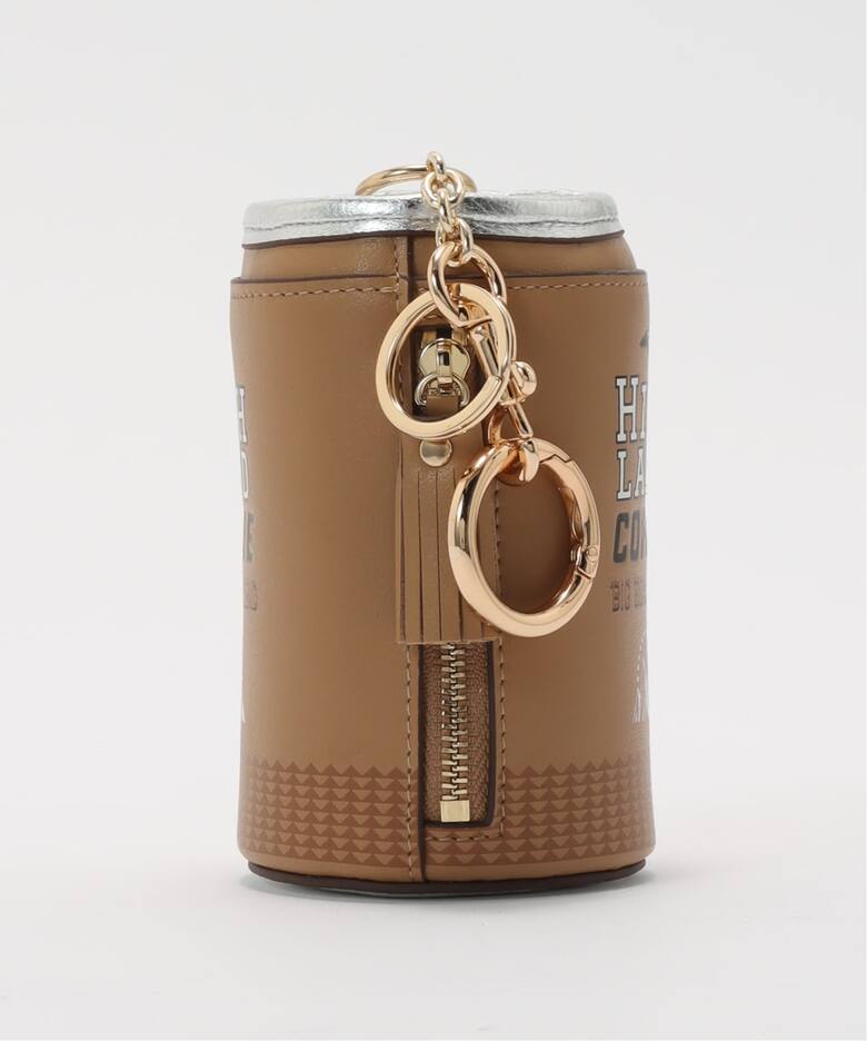 GOOD GRIEF!/グッド グリーフ】 HIGHLAND POUCH（ポーチ）｜L 