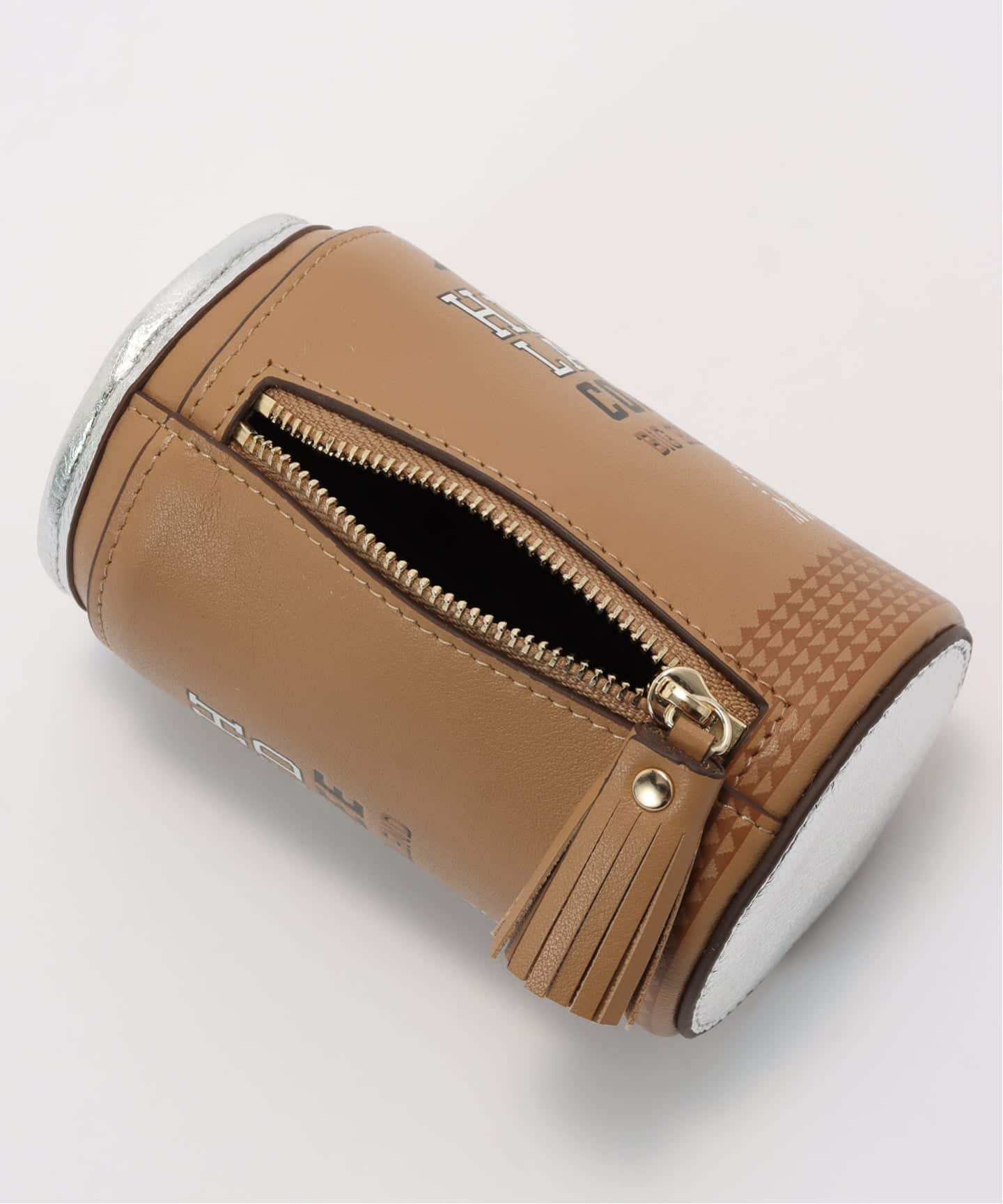 GOOD GRIEF!/グッド グリーフ】 HIGHLAND POUCH（ポーチ）｜L