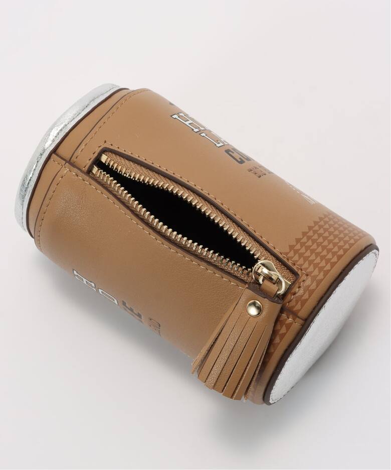 GOOD GRIEF!/グッド グリーフ】 HIGHLAND POUCH（ポーチ）｜L 
